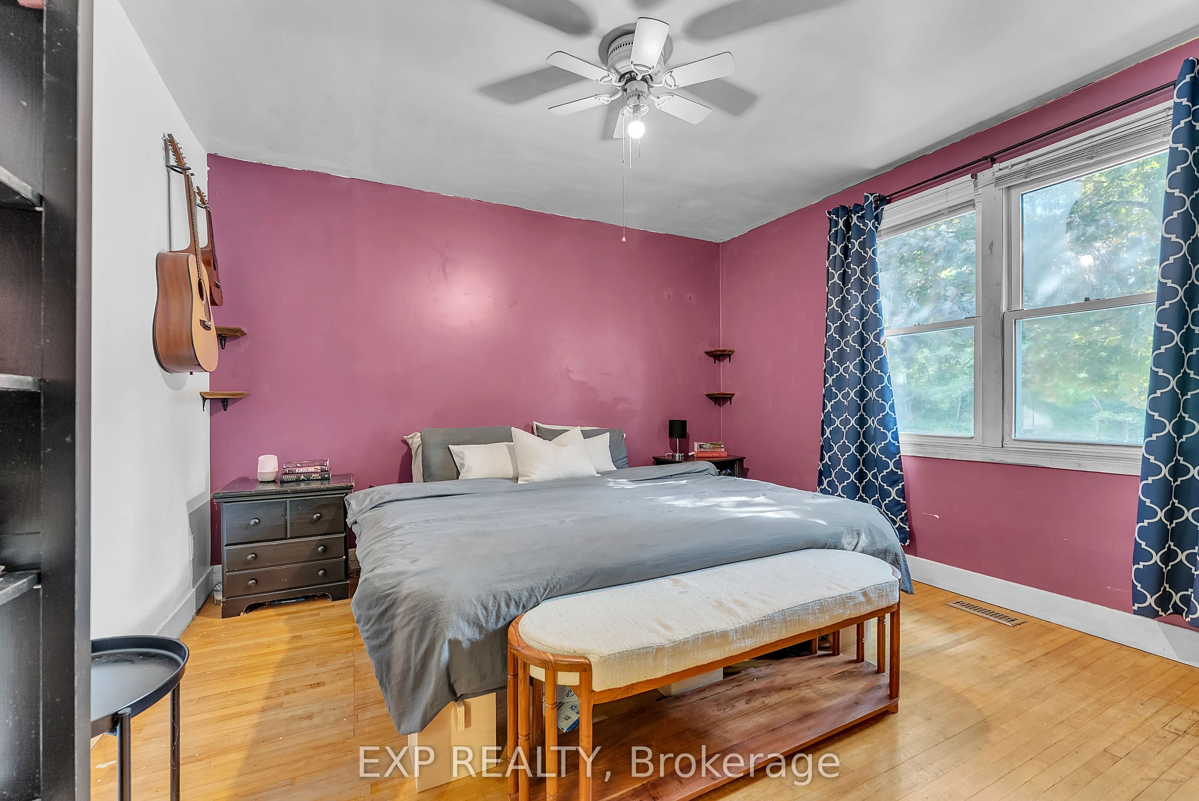 1244 Glen Ross Road