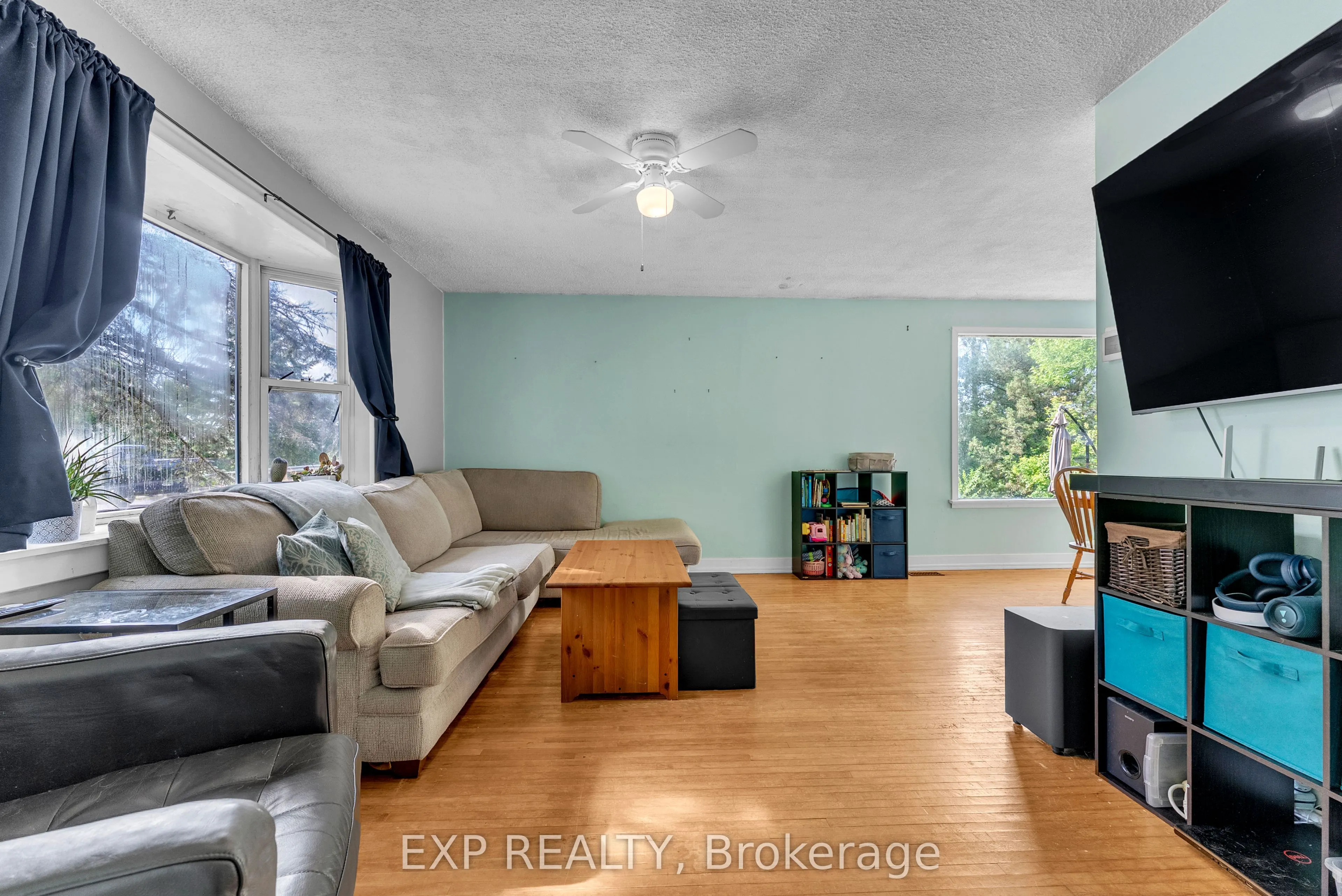 1244 Glen Ross Road