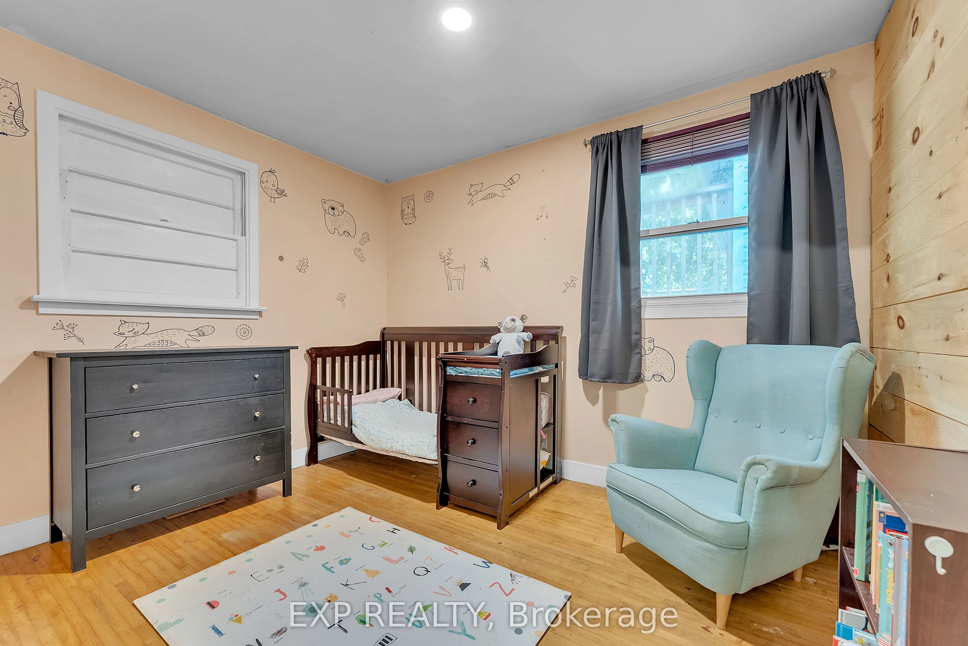 1244 Glen Ross Road