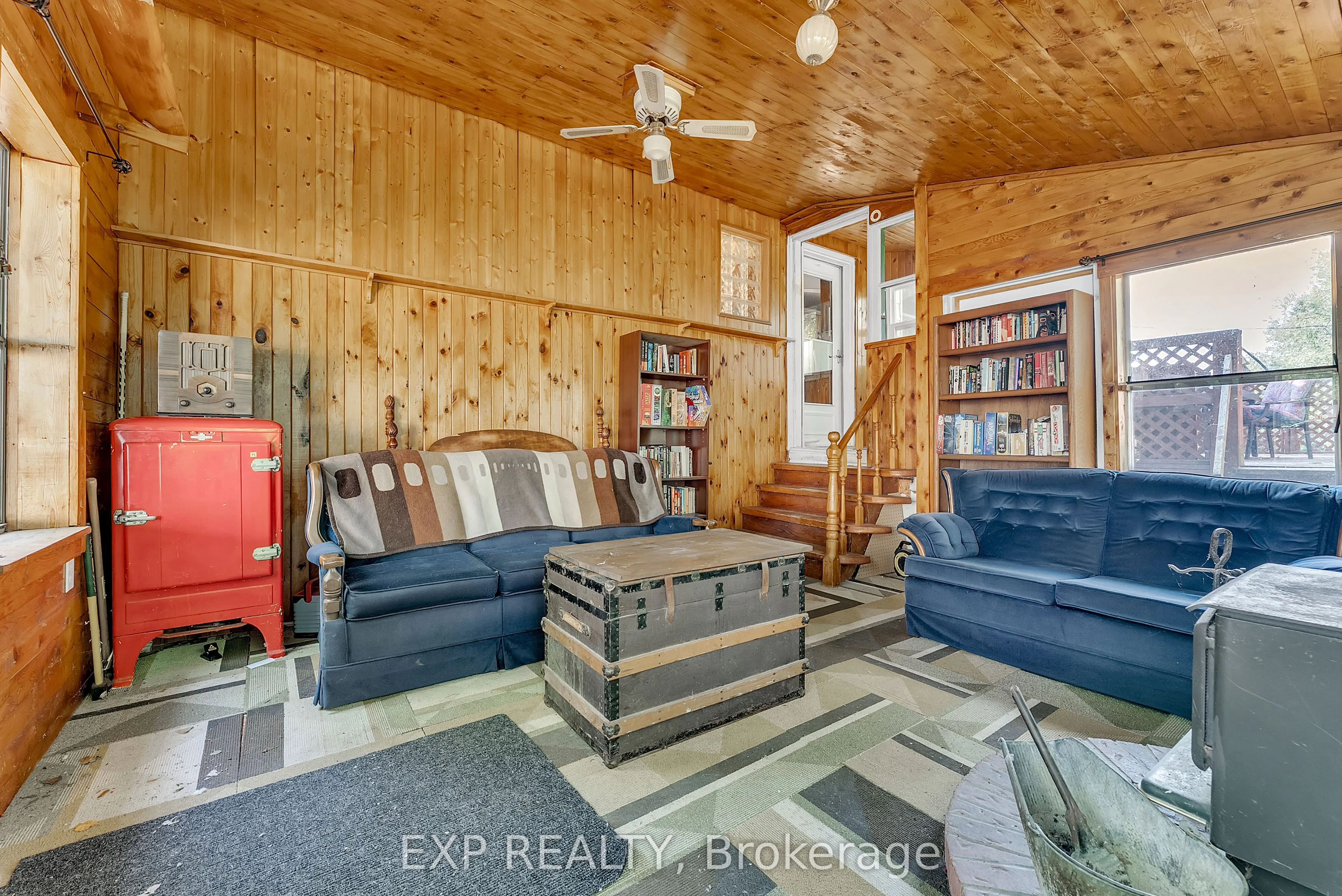 1244 Glen Ross Road