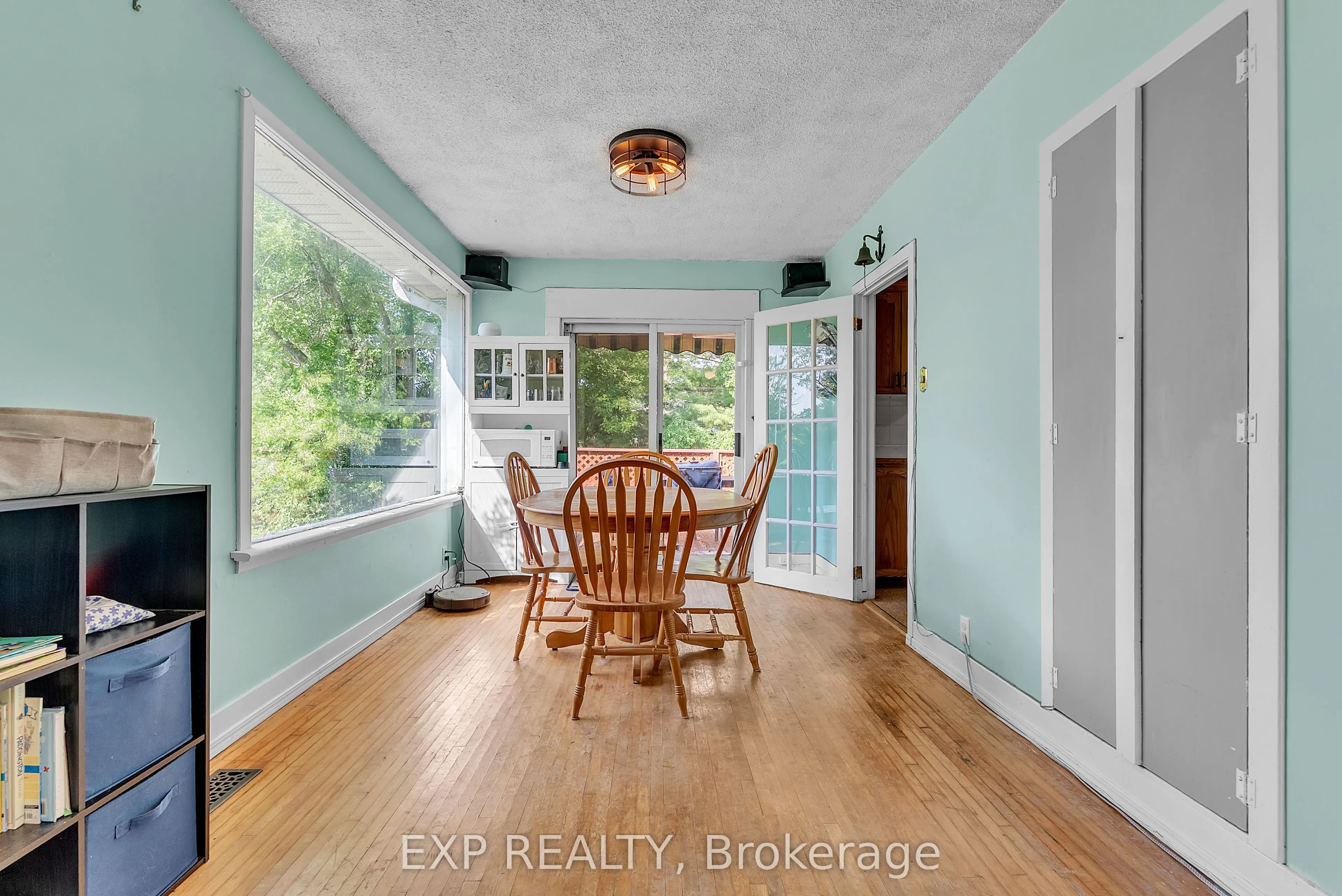 1244 Glen Ross Road