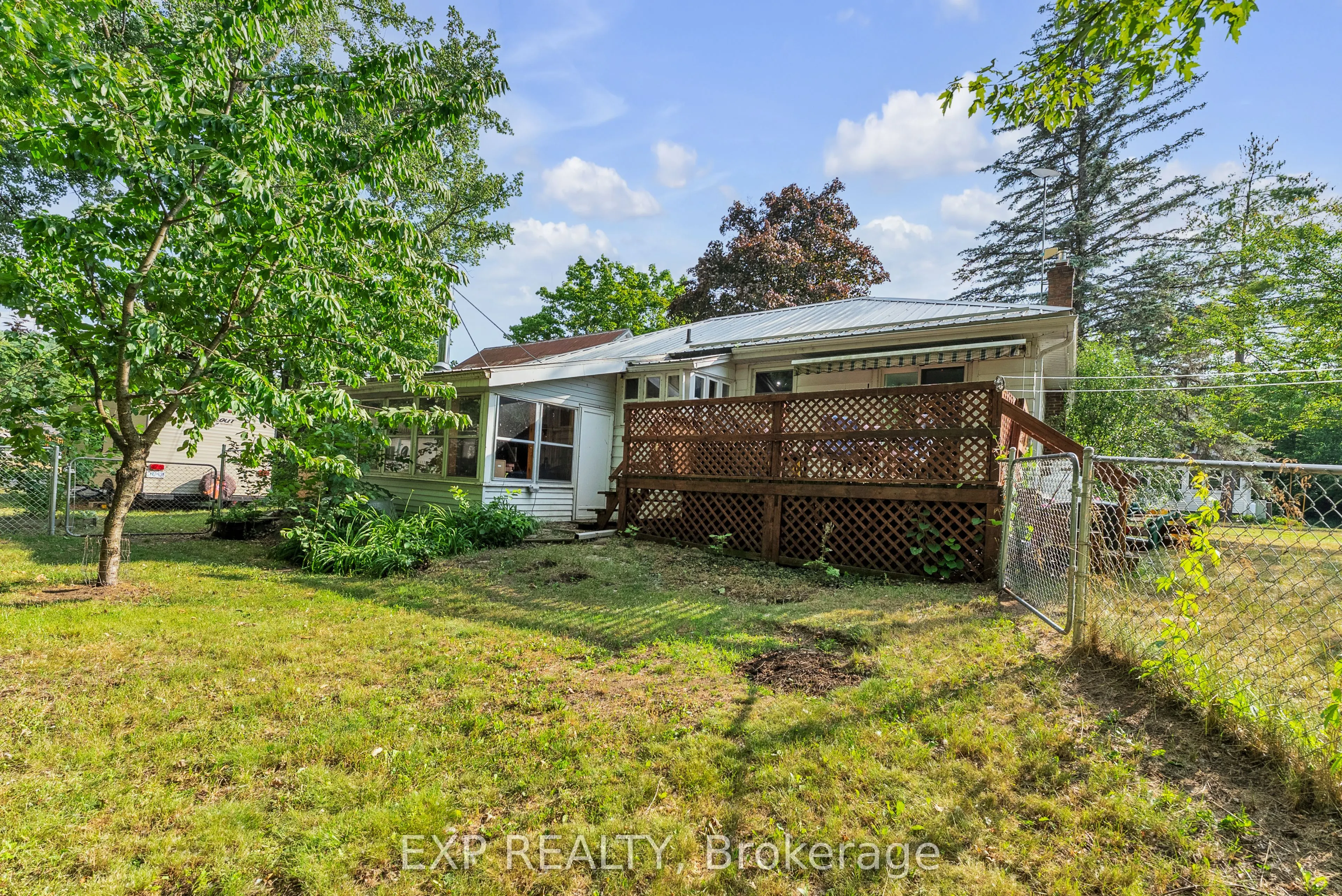 1244 Glen Ross Road