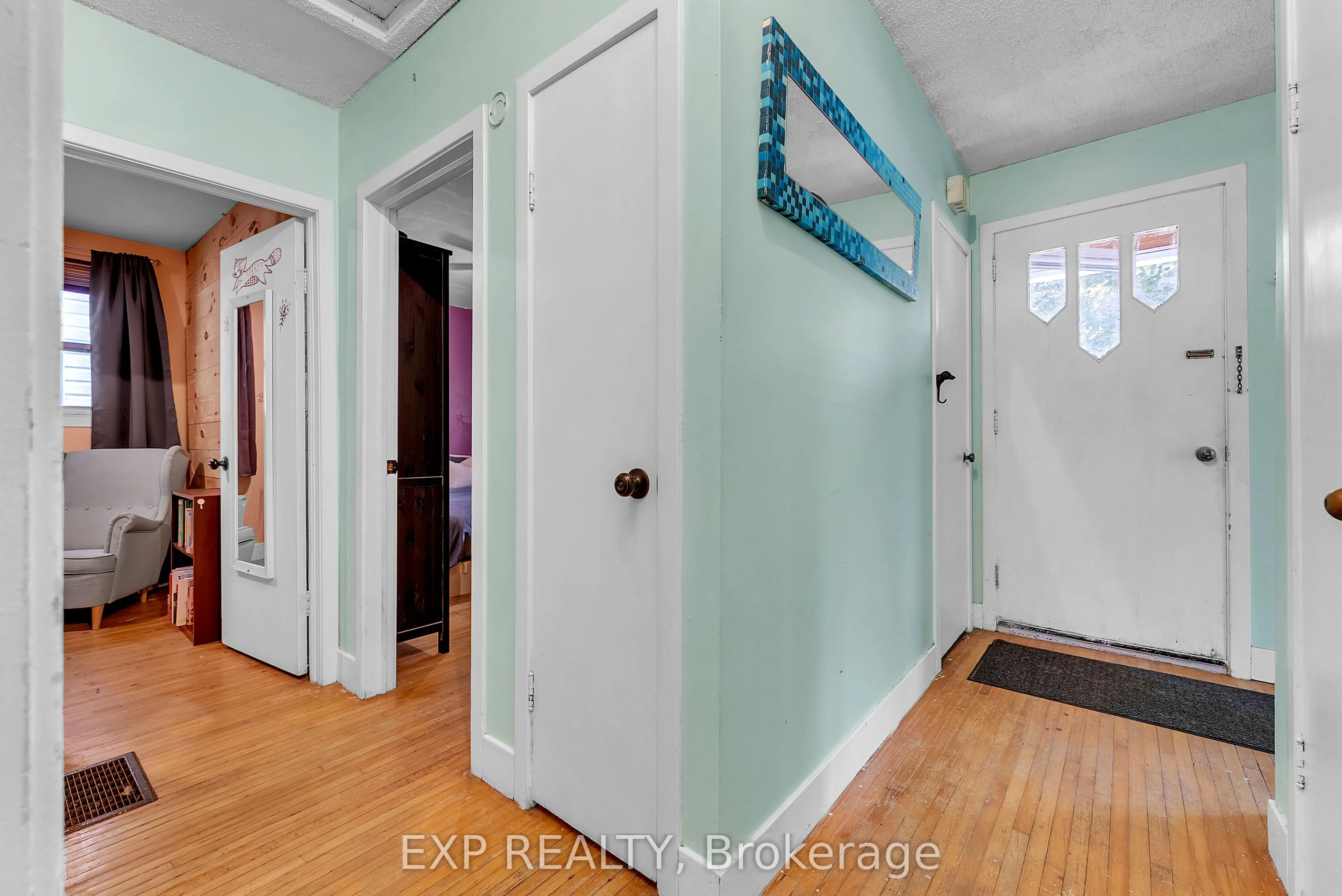 1244 Glen Ross Road