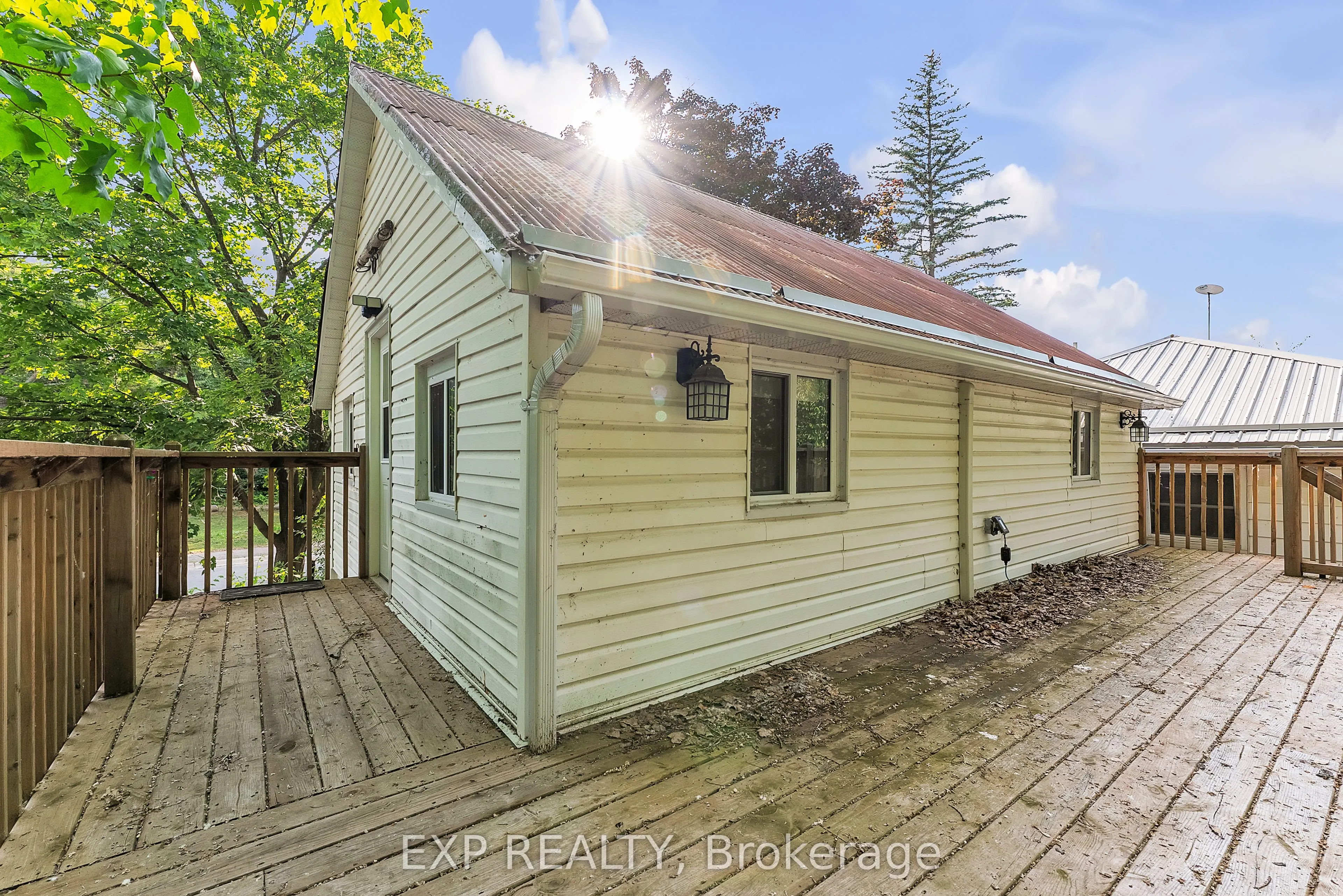 1244 Glen Ross Road