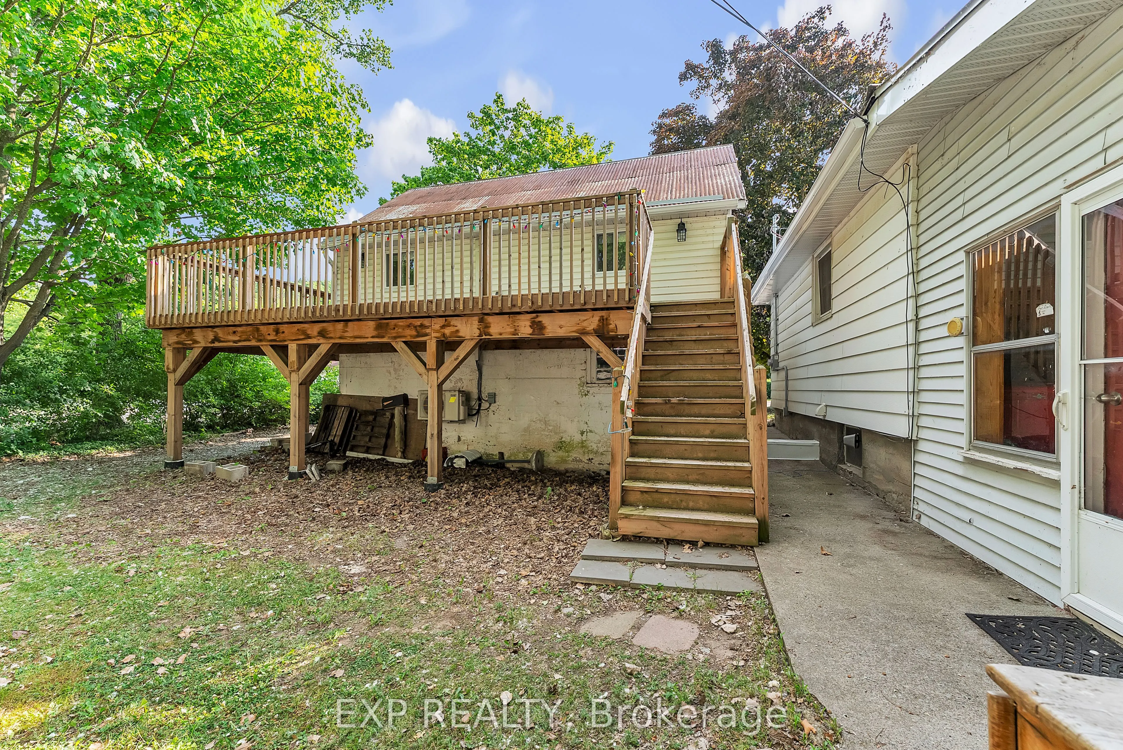 1244 Glen Ross Road