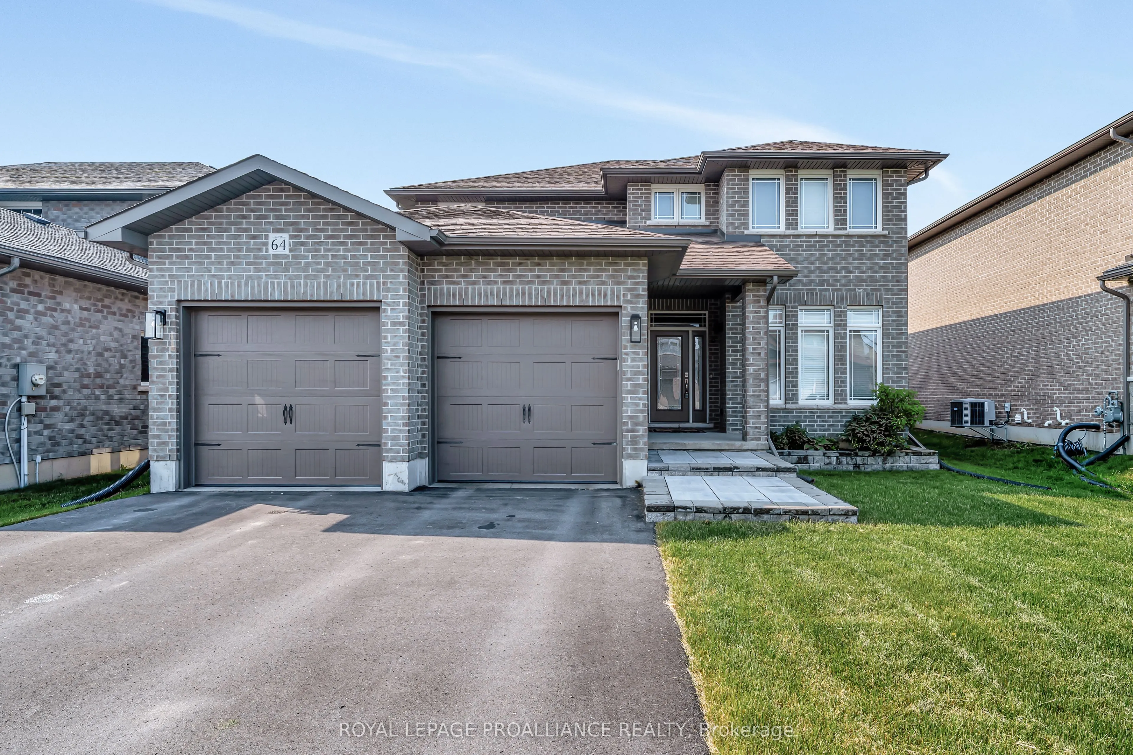 64 Crews Crescent