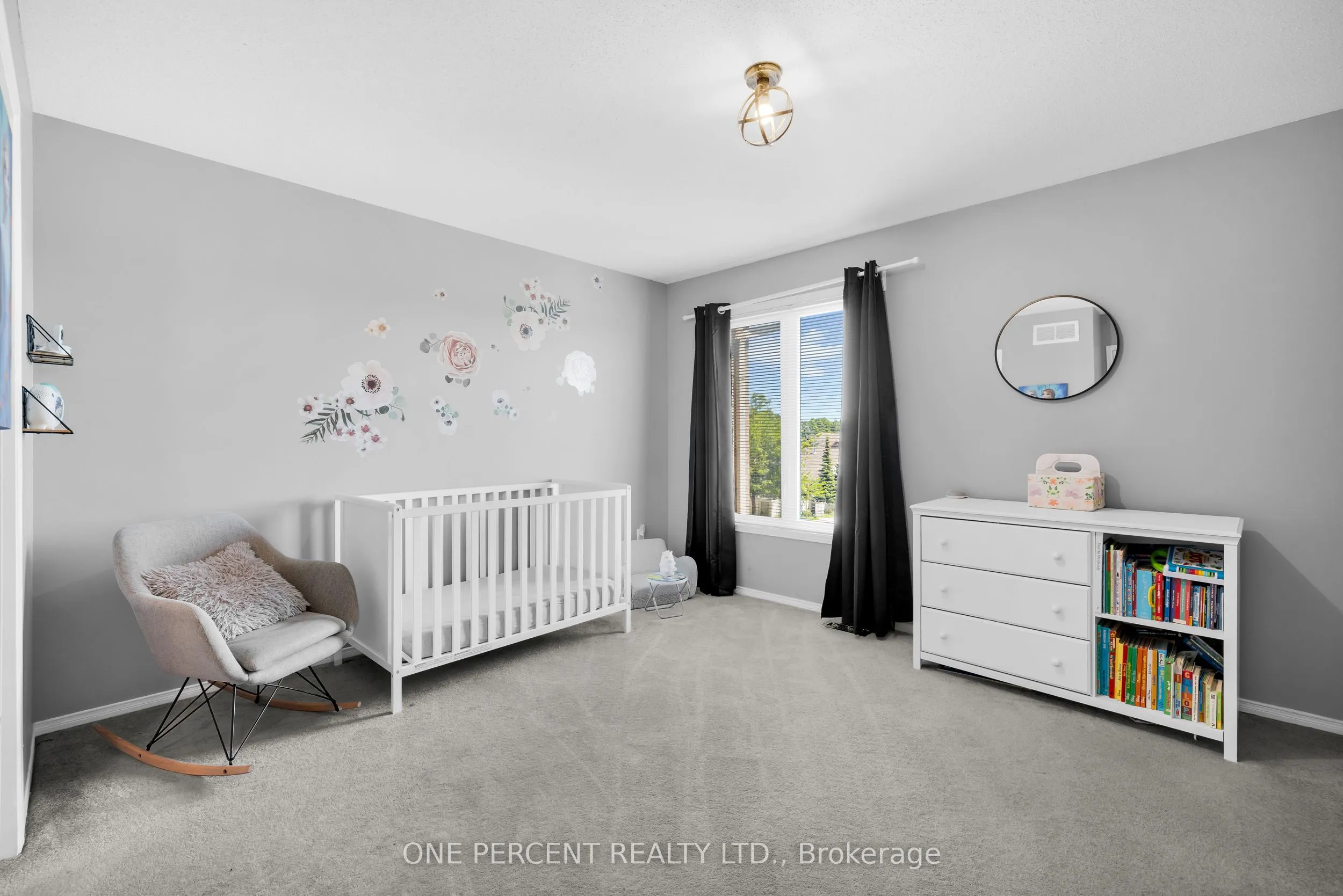 250 Cresthaven Drive, #3