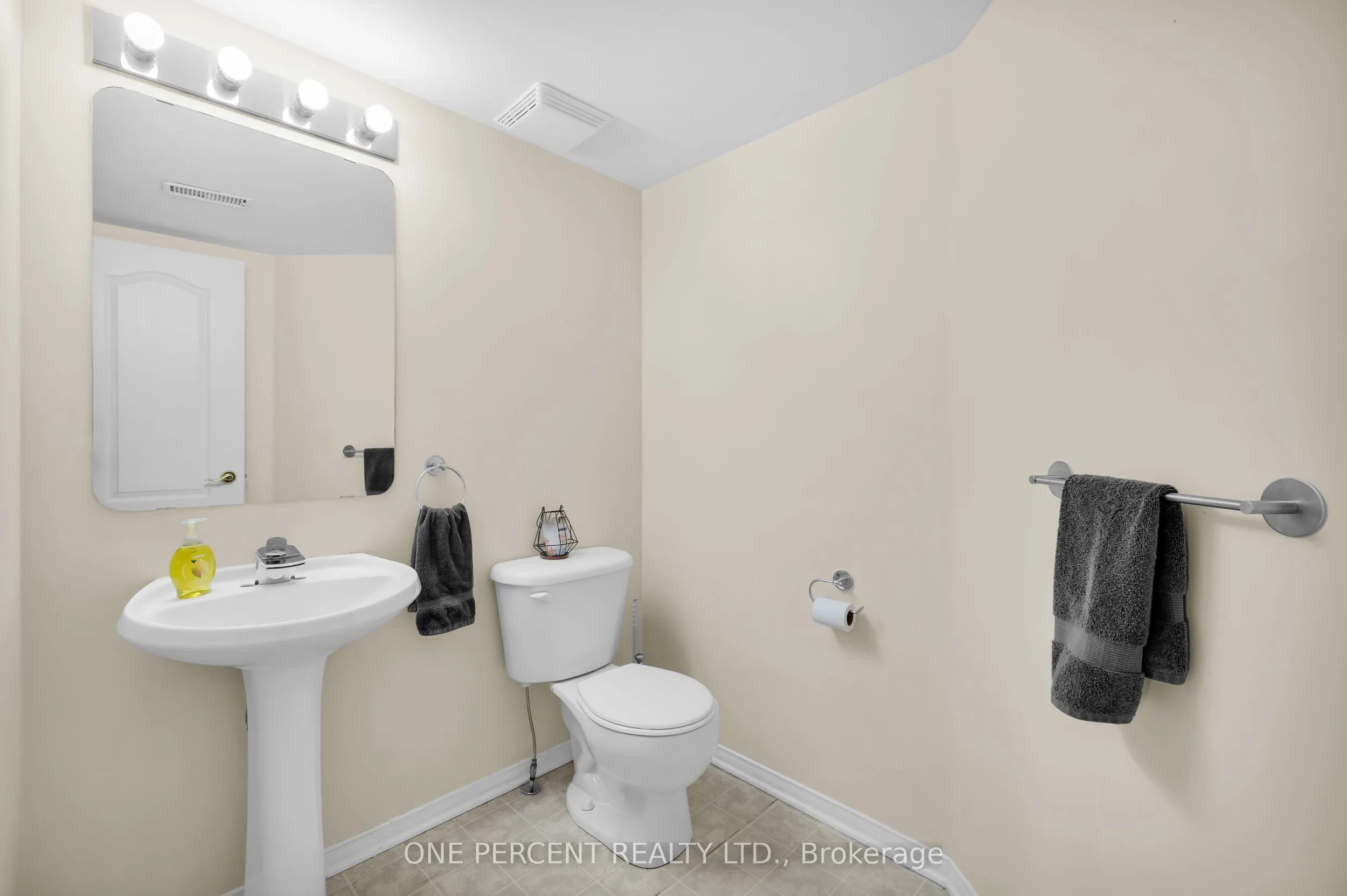 250 Cresthaven Drive, #3