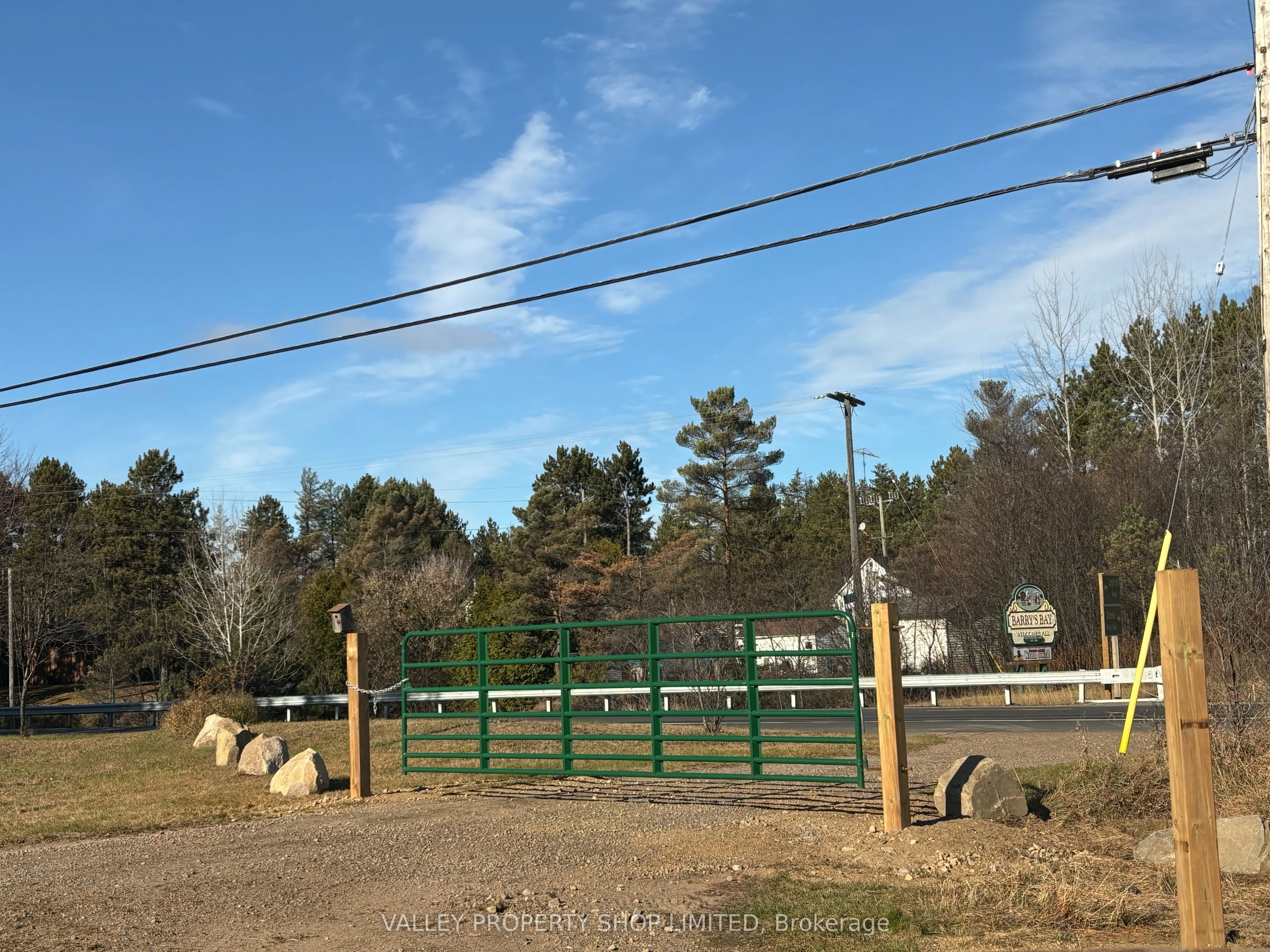 19303 Highway 60 Highway