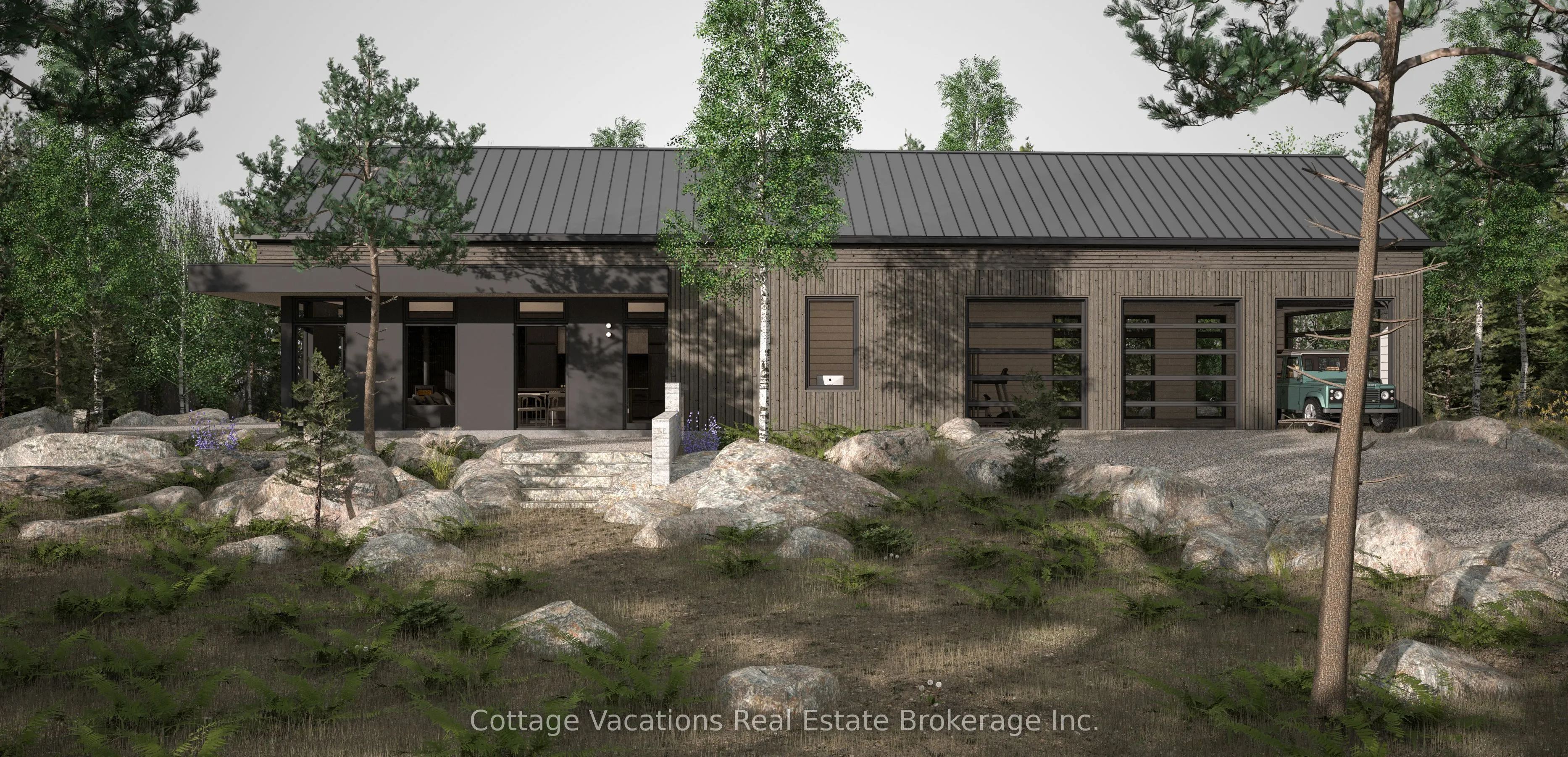 1053 Brackenrig Road, #2