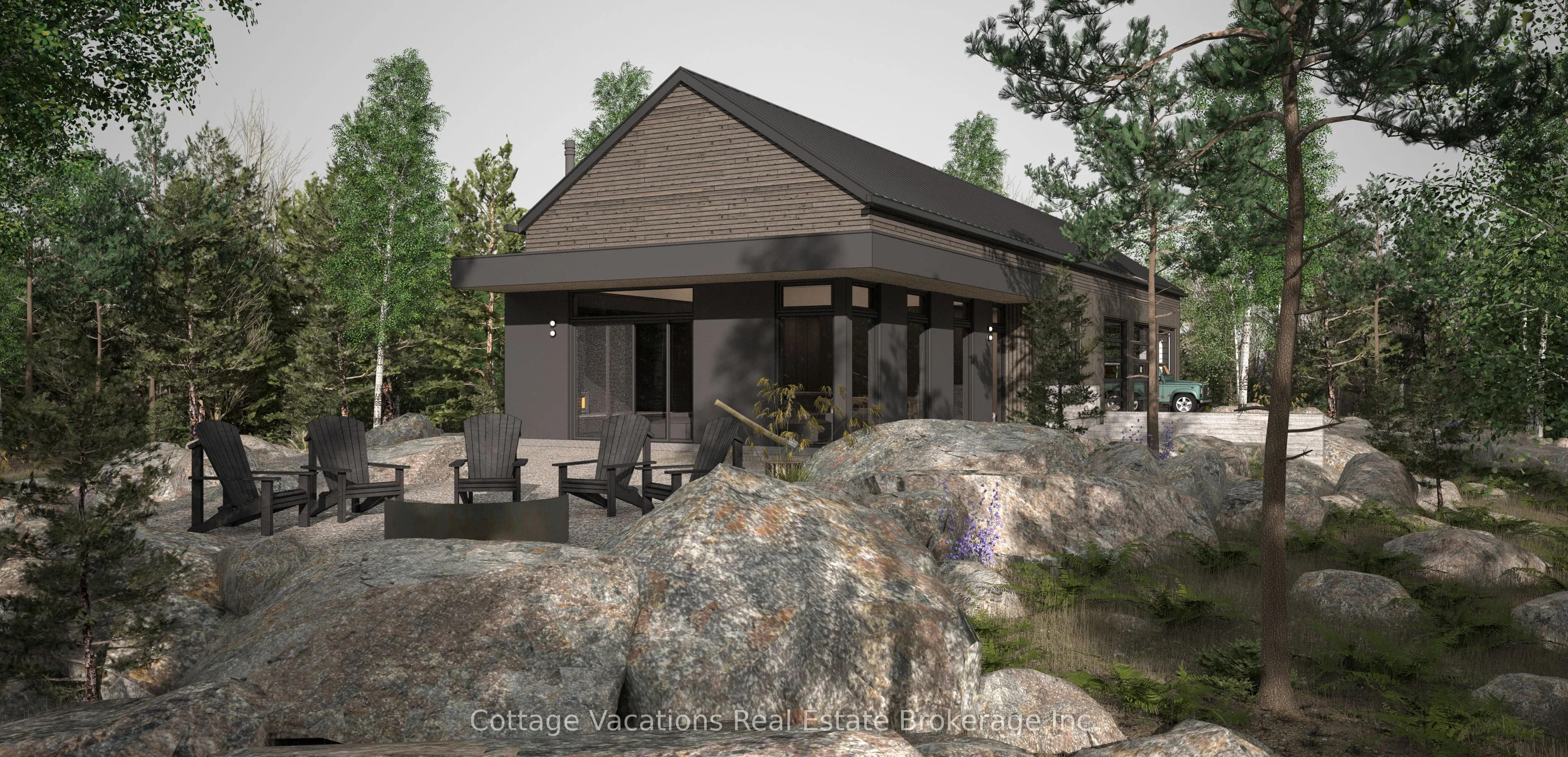 1053 Brackenrig Road, #2