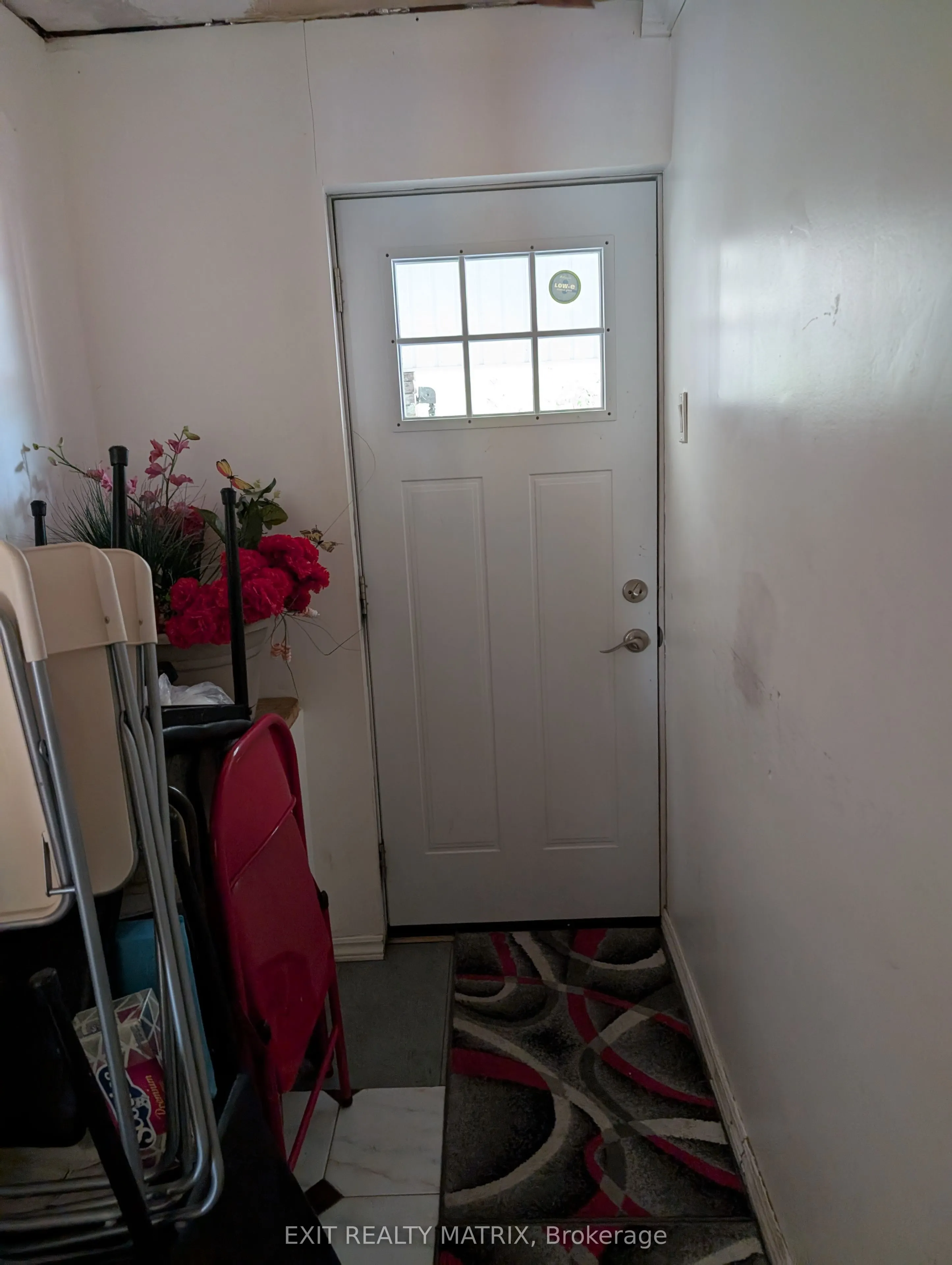 393 Donald Street