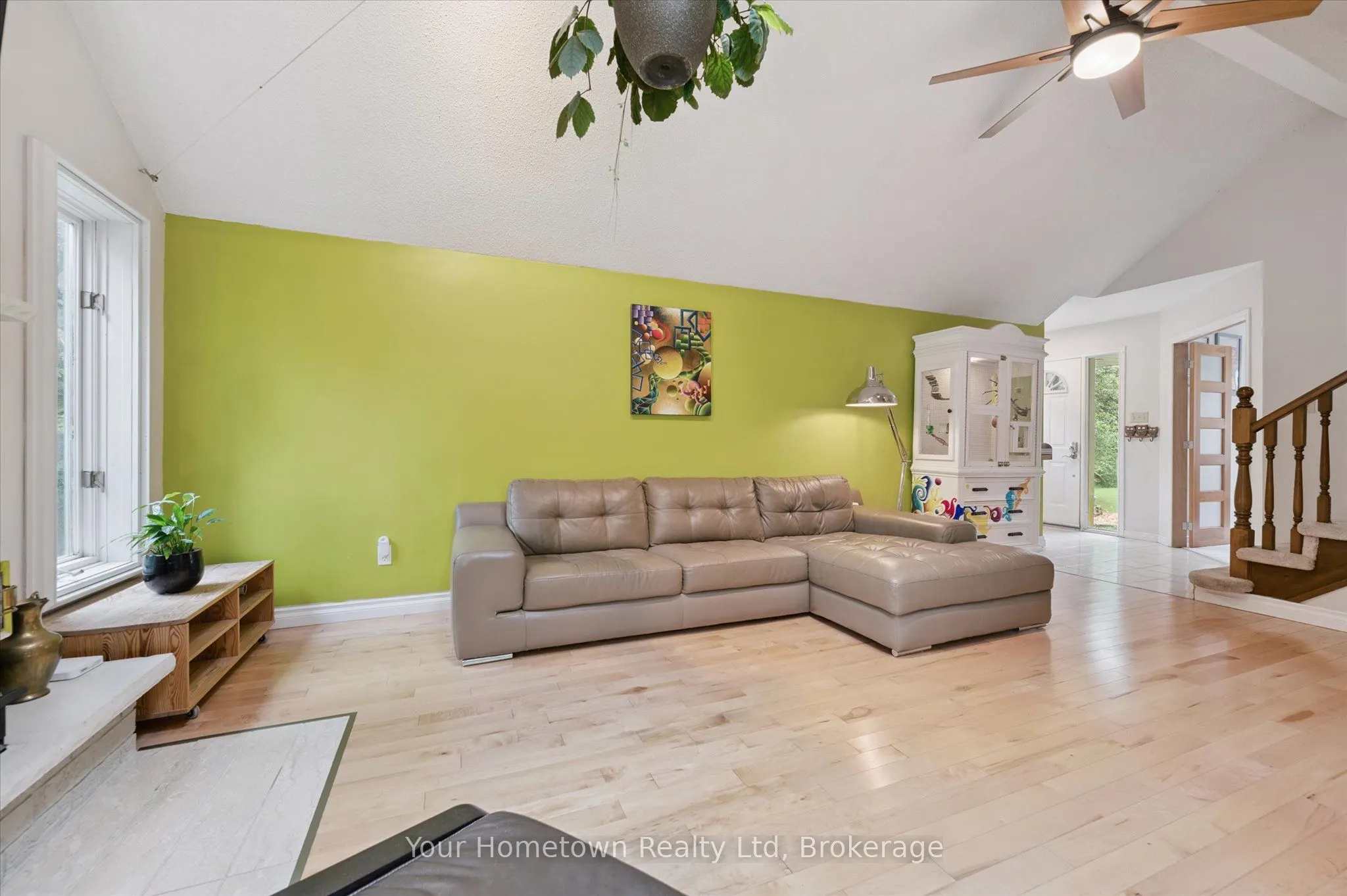 6258 Wellington Rd. 26 Road