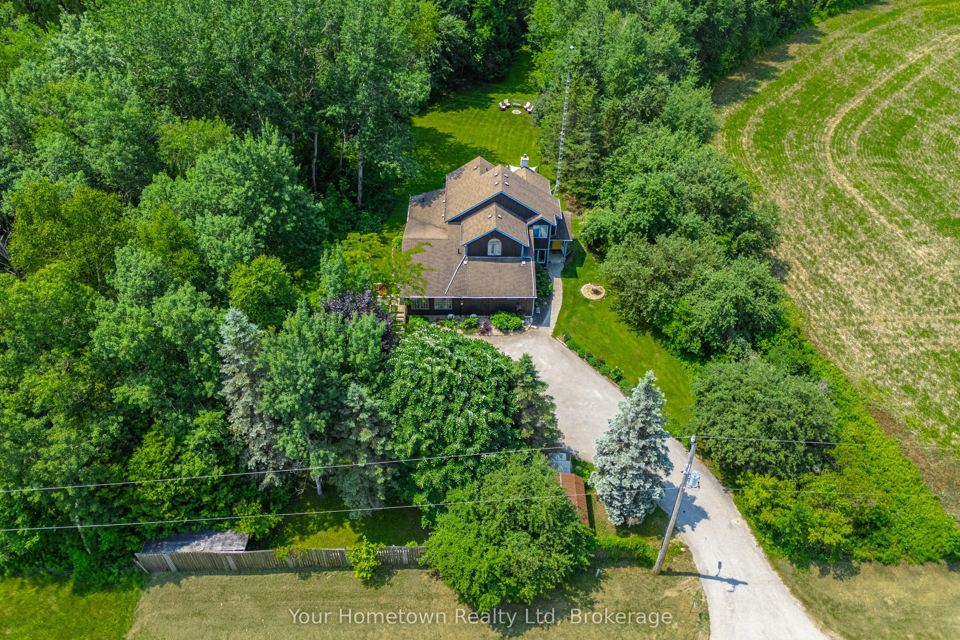 6258 Wellington Rd. 26 Road