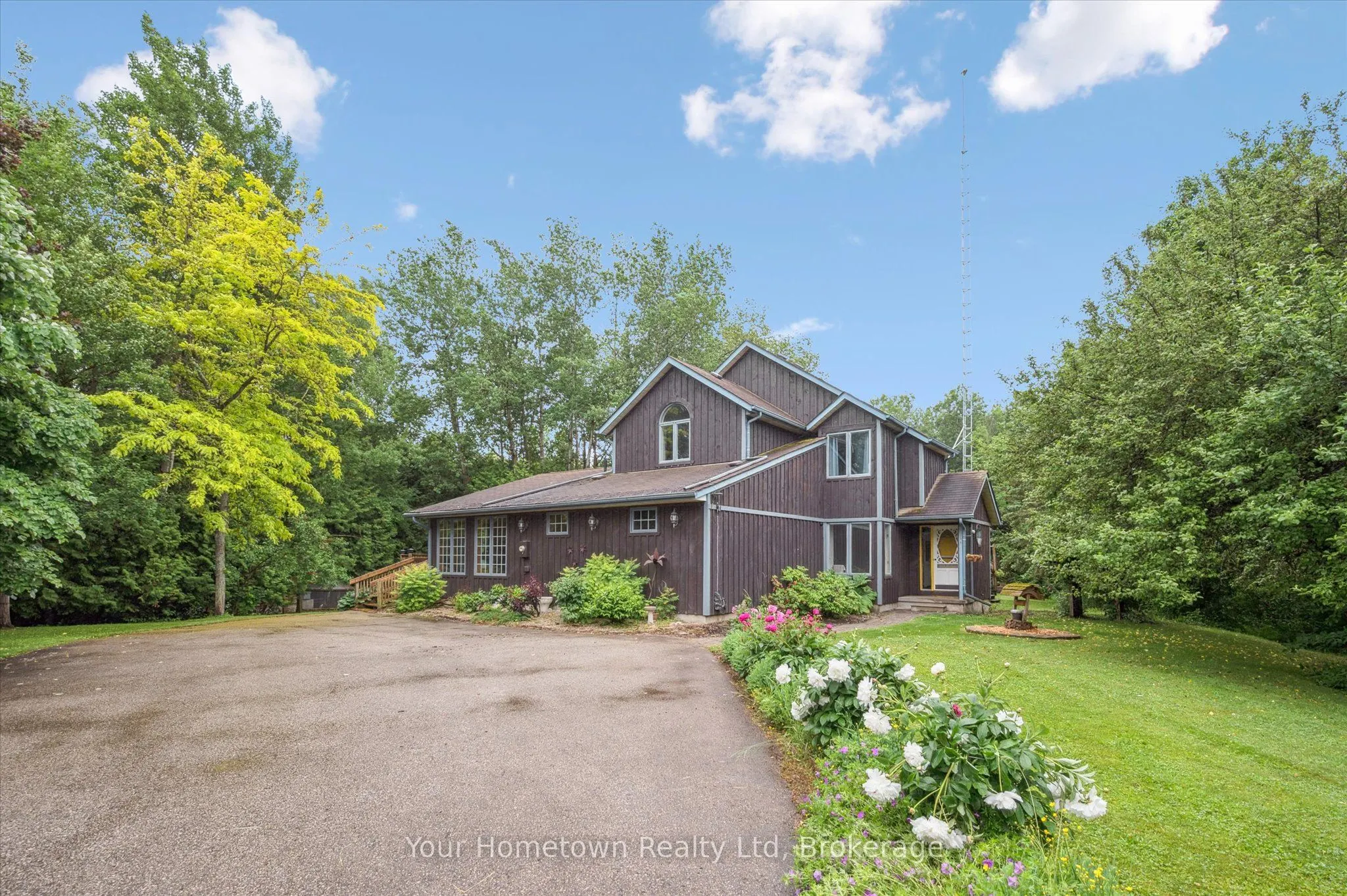 6258 Wellington Rd. 26 Road