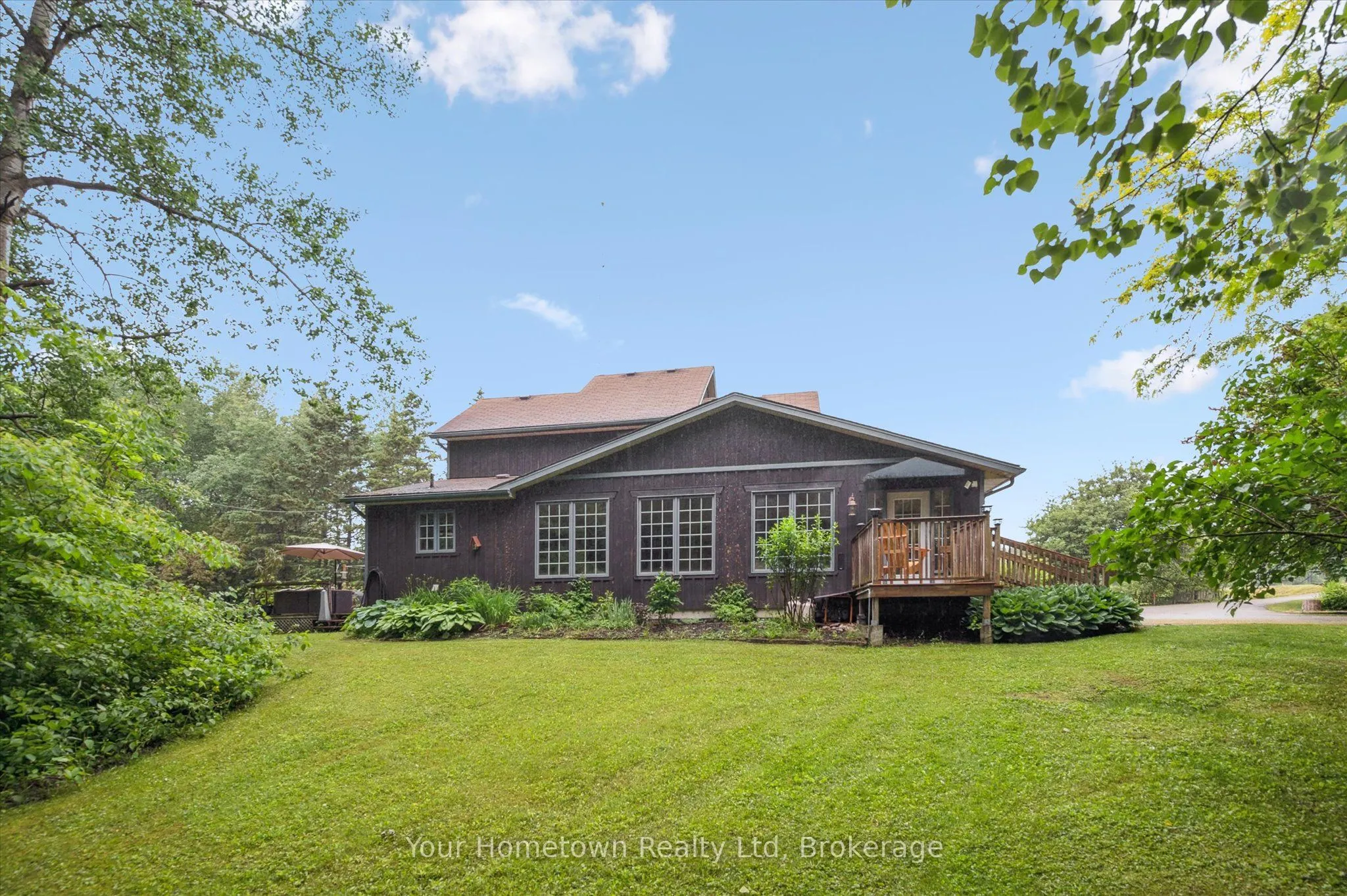 6258 Wellington Rd. 26 Road