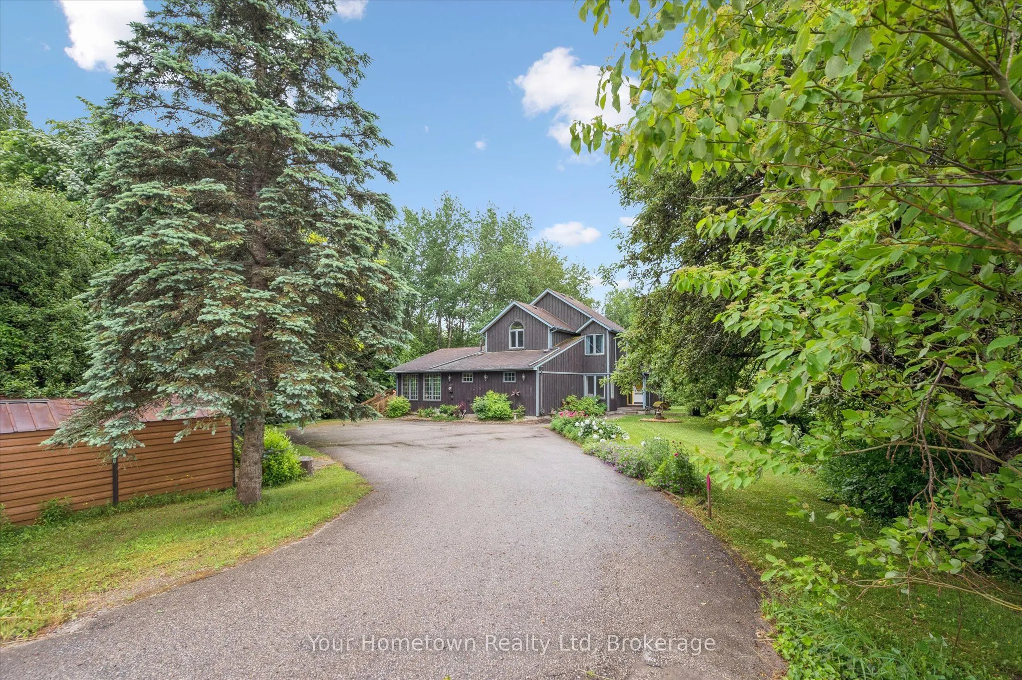 6258 Wellington Rd. 26 Road