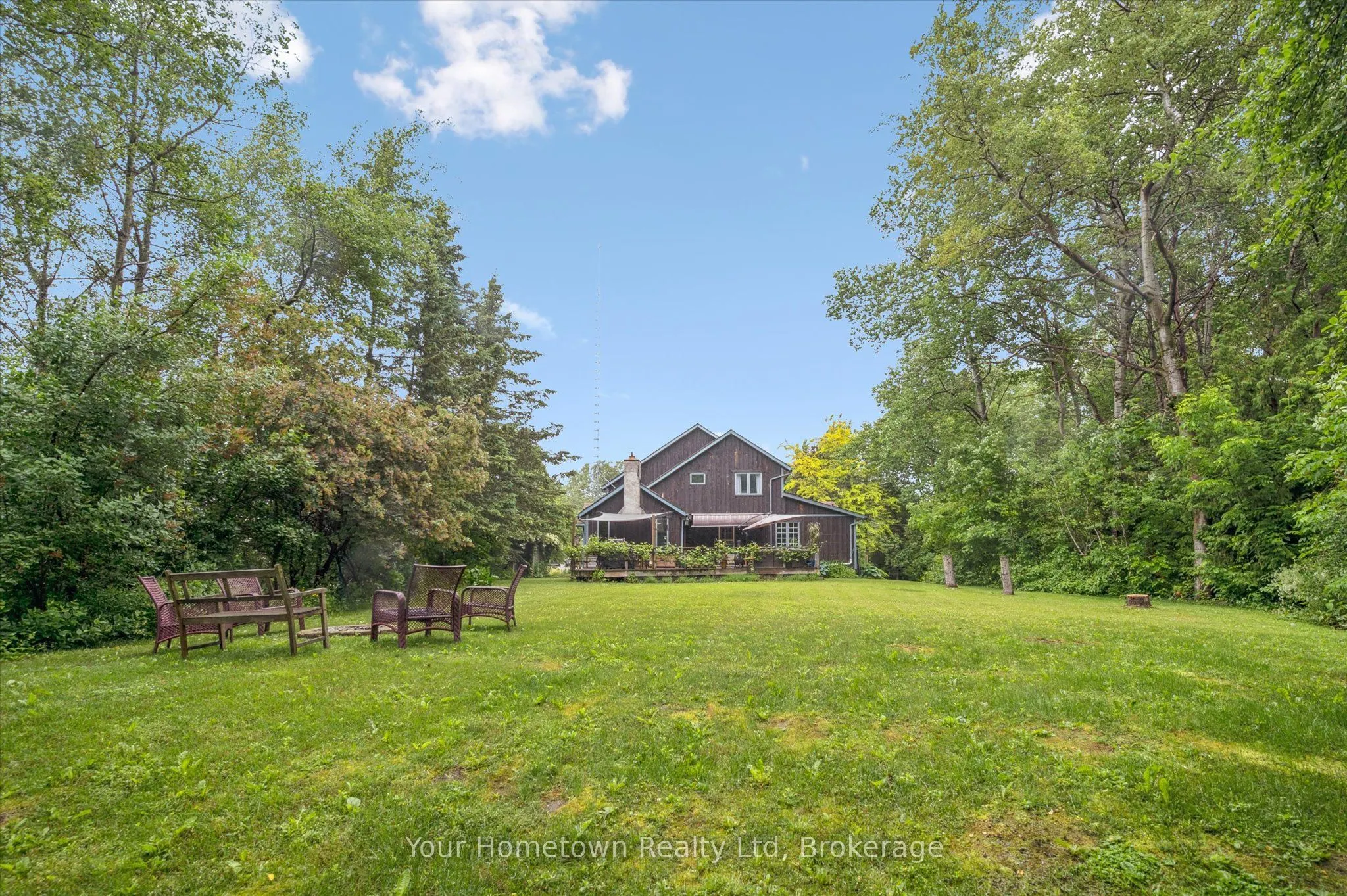 6258 Wellington Rd. 26 Road