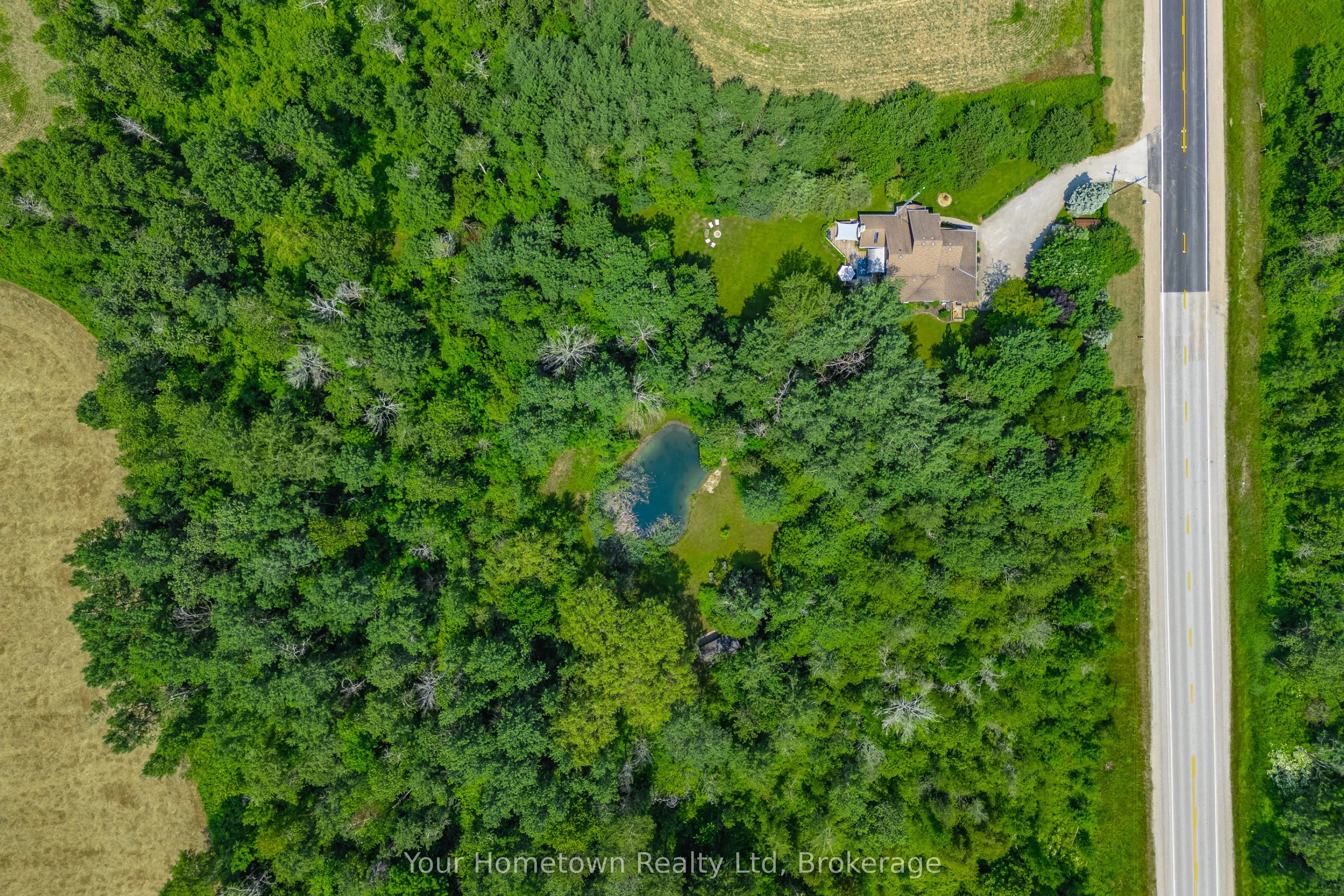 6258 Wellington Rd. 26 Road