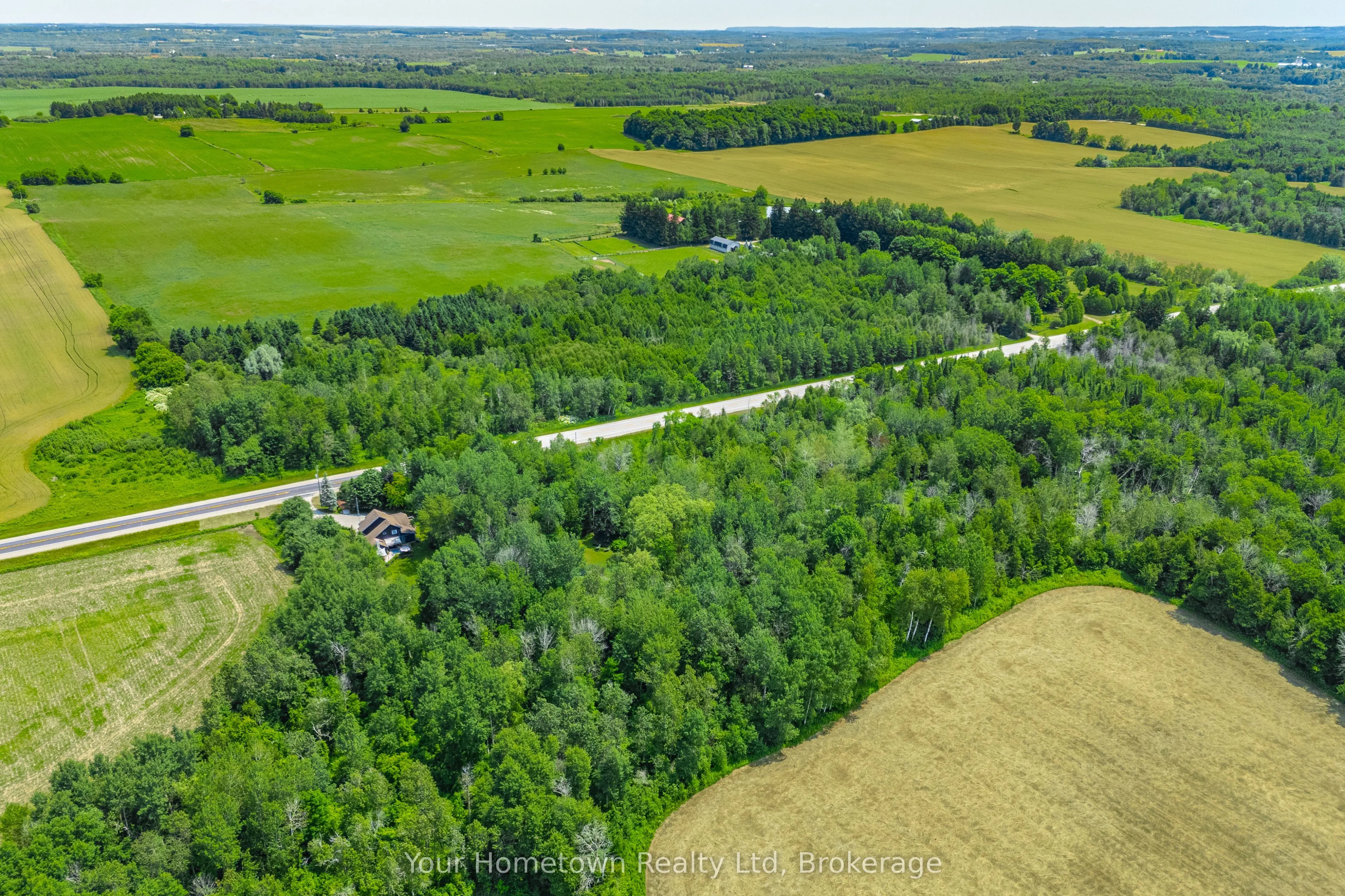 6258 Wellington Rd. 26 Road