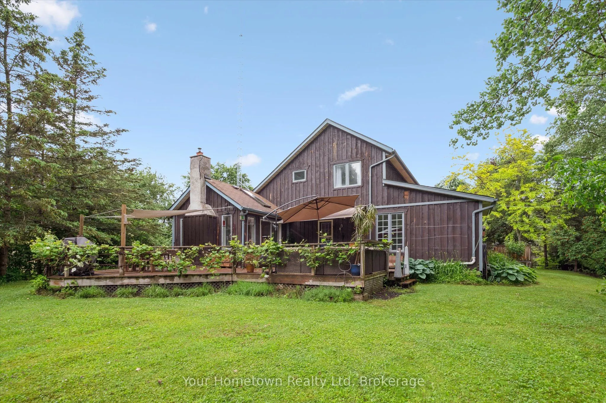 6258 Wellington Rd. 26 Road