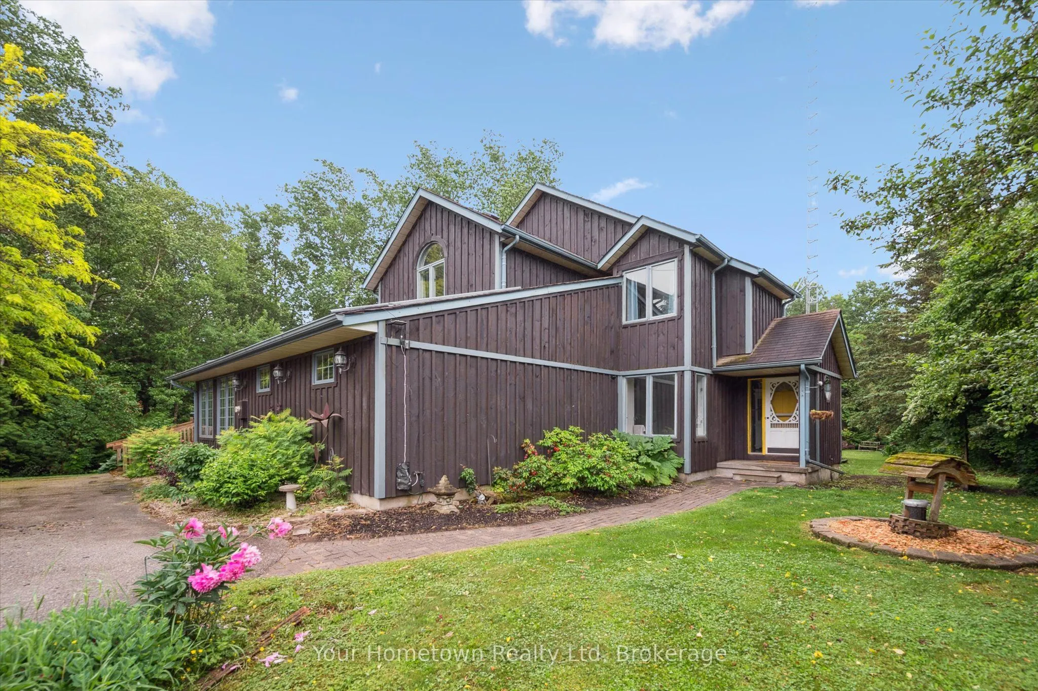 6258 Wellington Rd. 26 Road