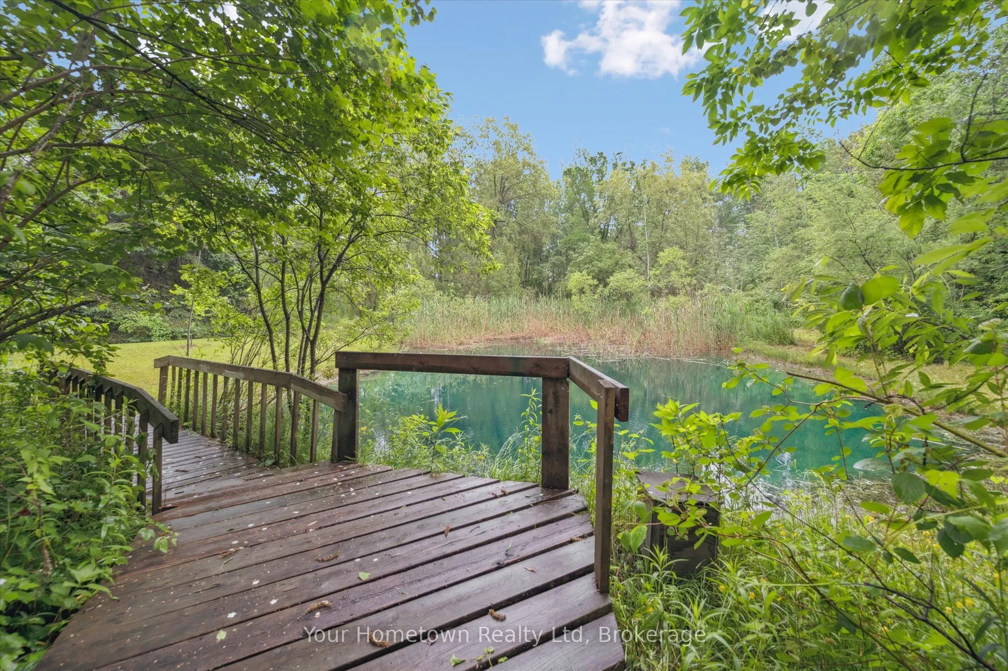 6258 Wellington Rd. 26 Road