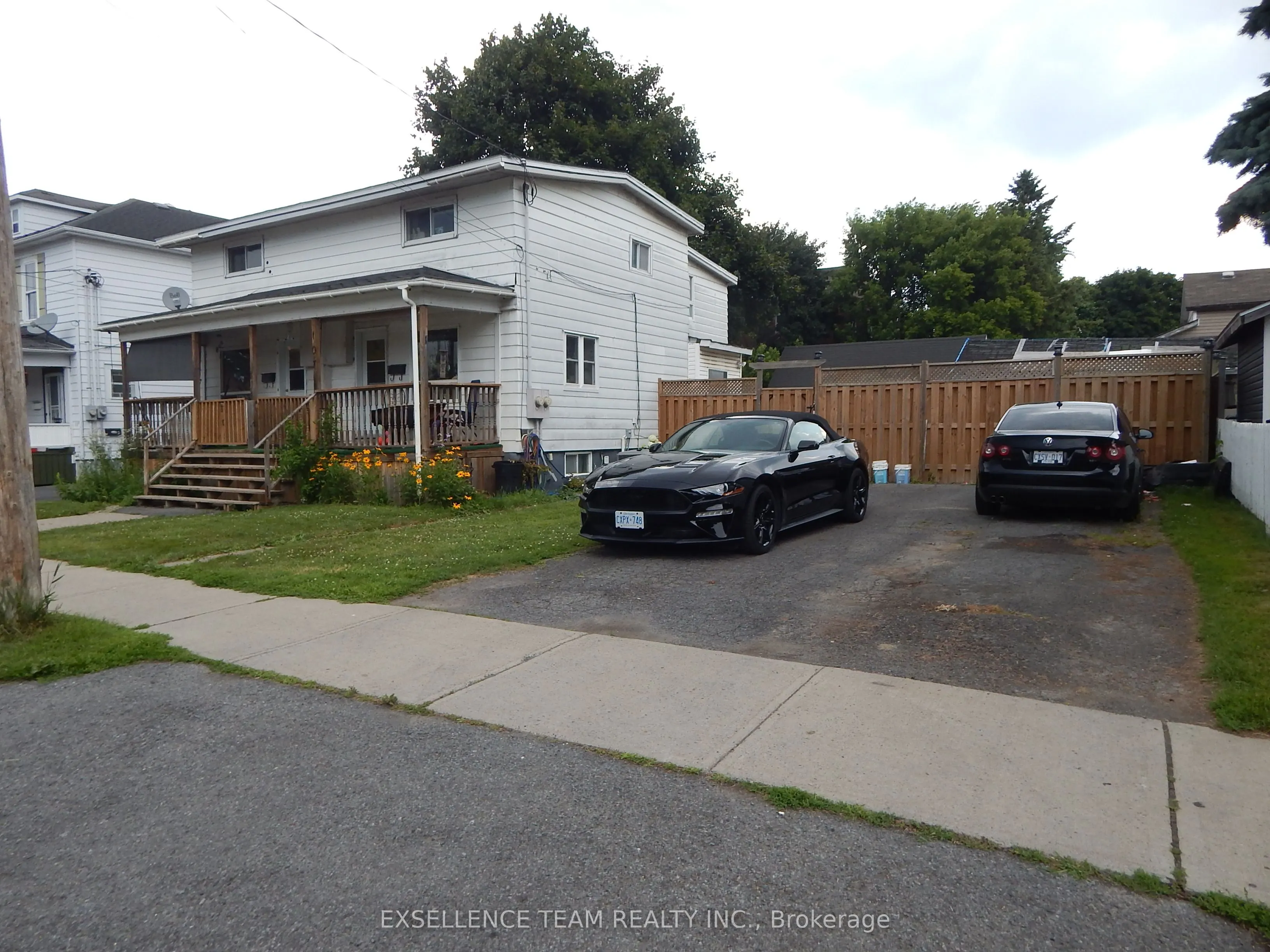 107-109 Cumberland Street E
