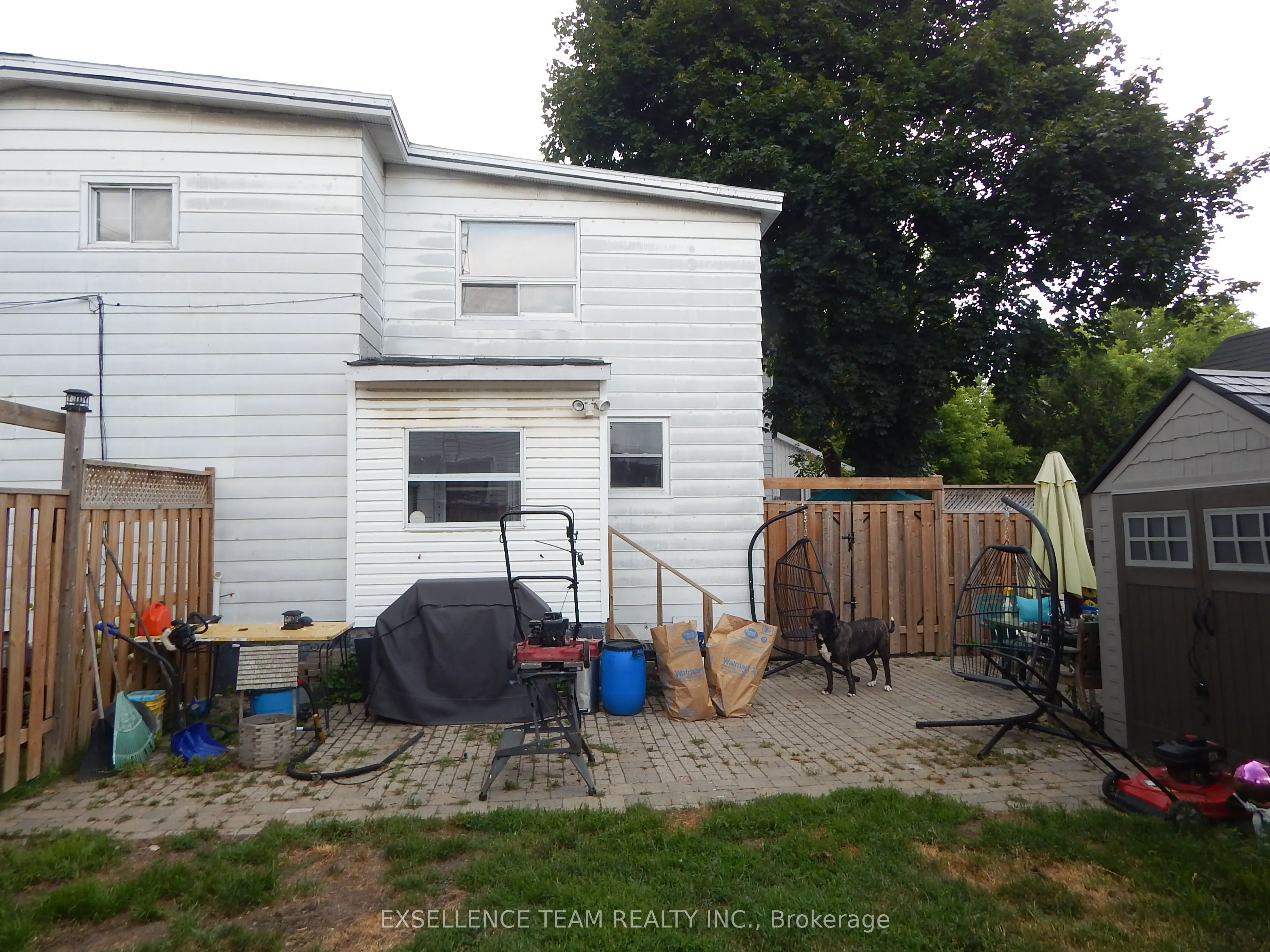 107-109 Cumberland Street E