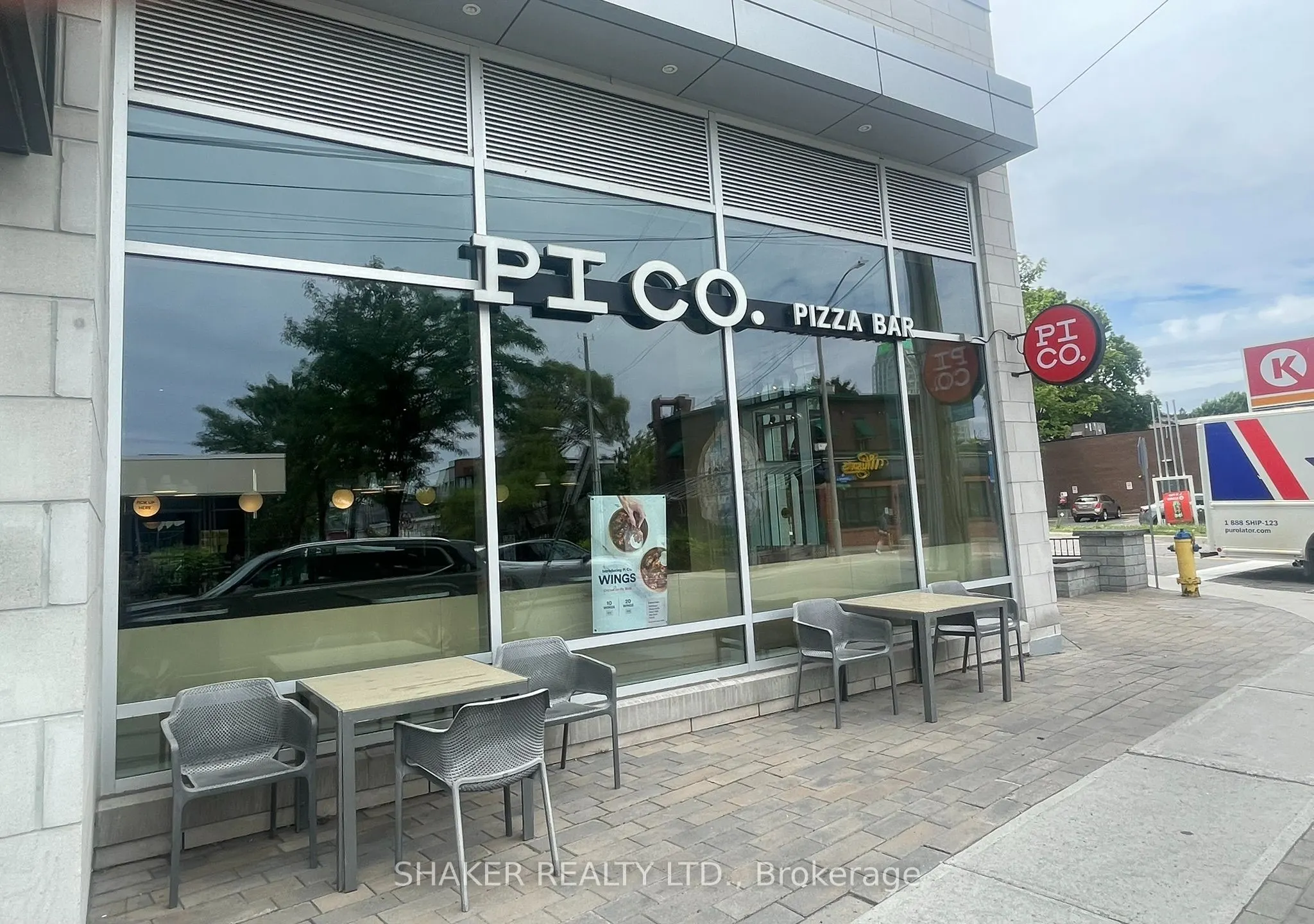 236 Richmond Road