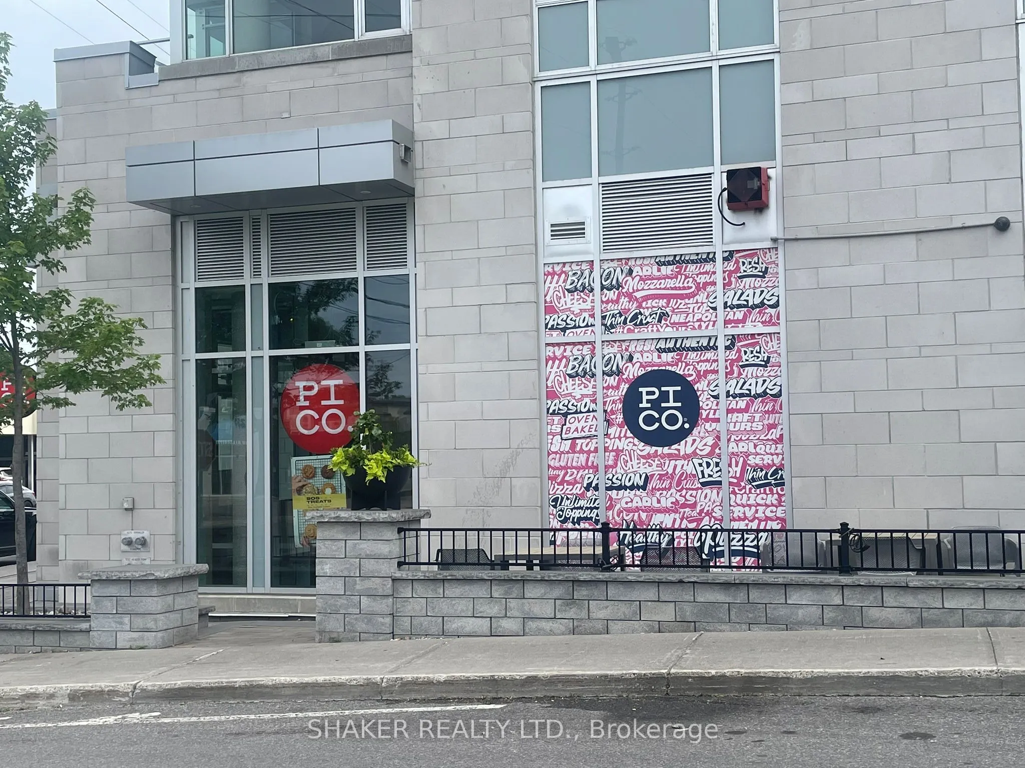 236 Richmond Road