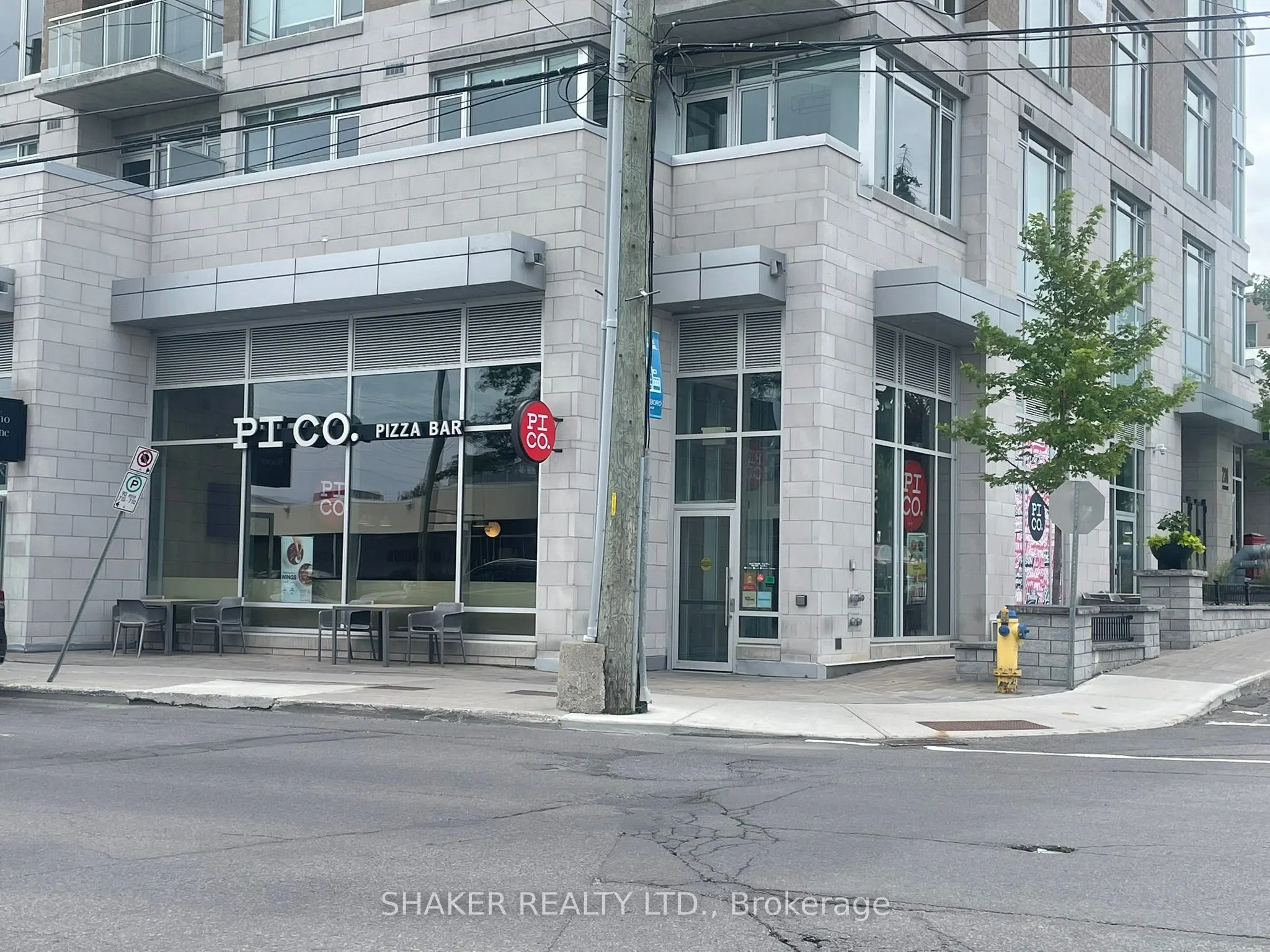 236 Richmond Road