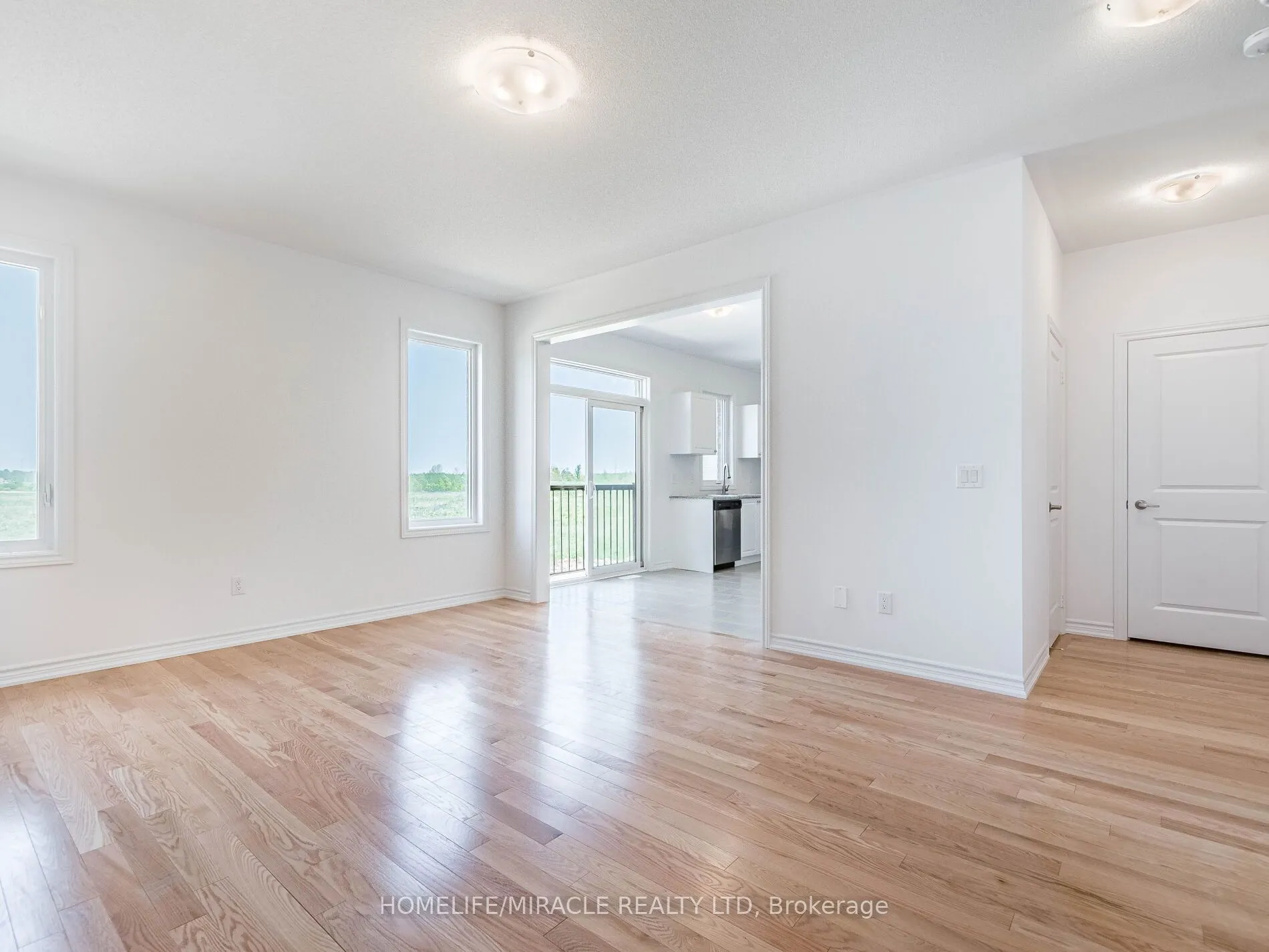 4 Mackenzie Street