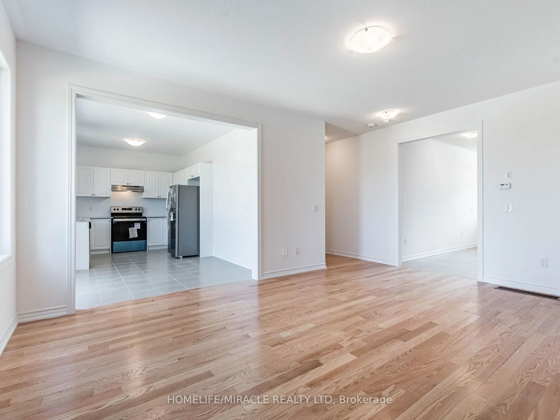 4 Mackenzie Street