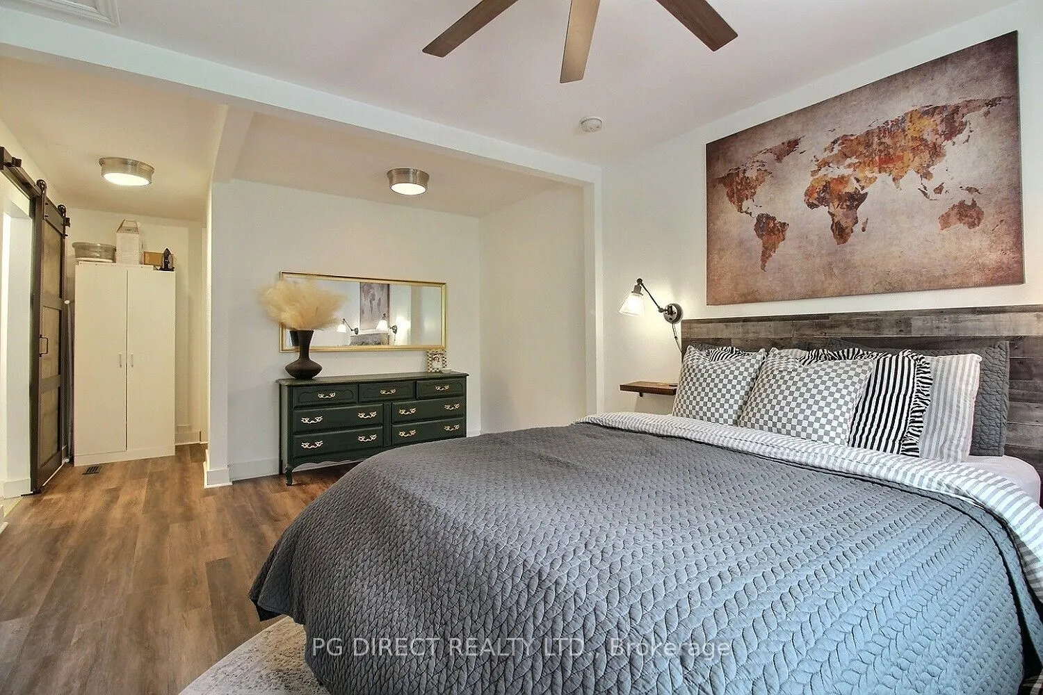 13 Parkside Drive