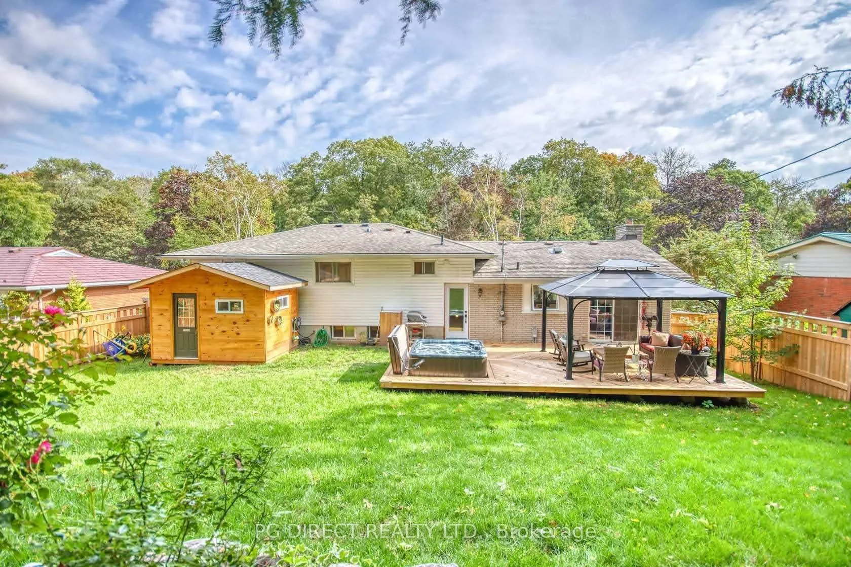 13 Parkside Drive