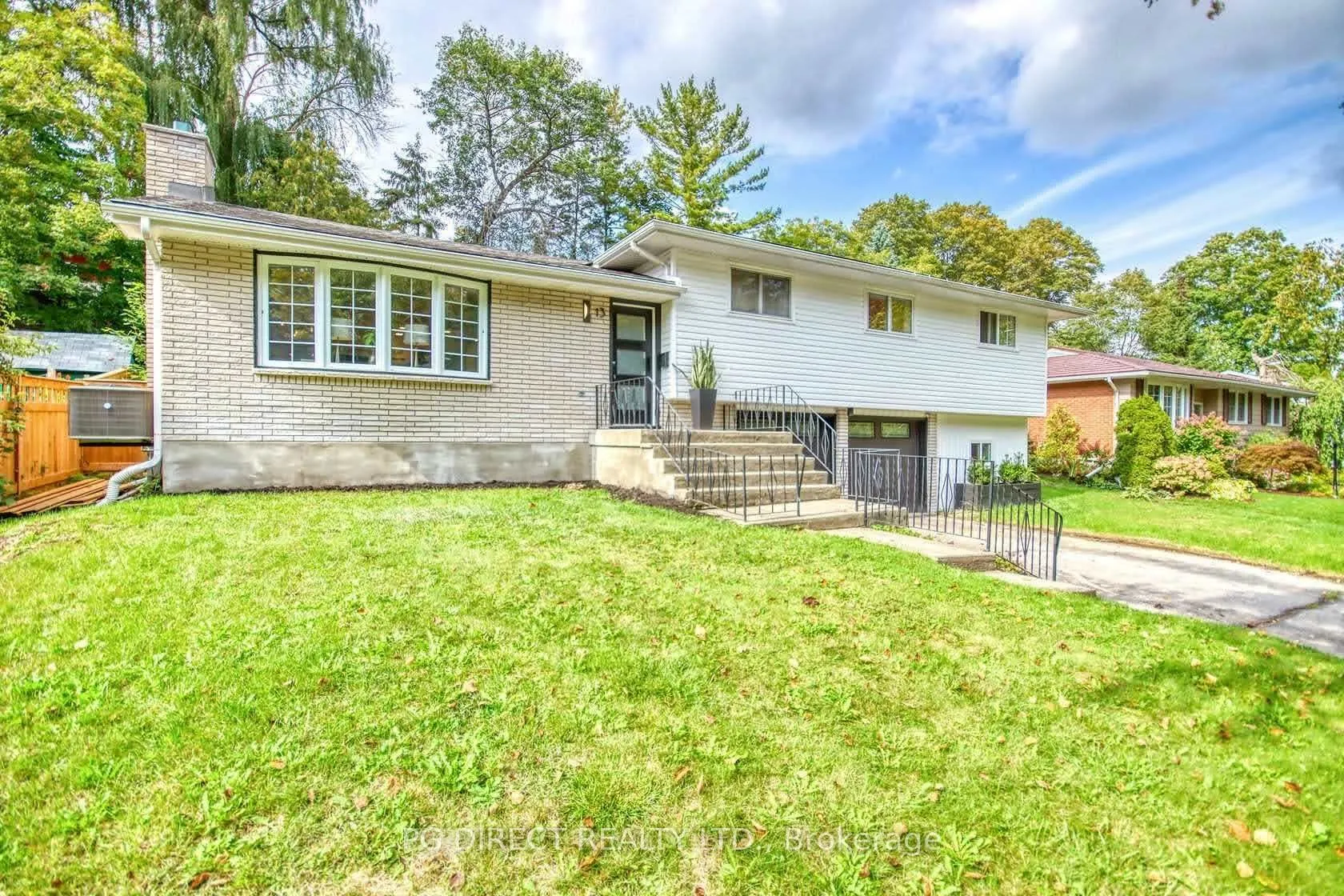 13 Parkside Drive