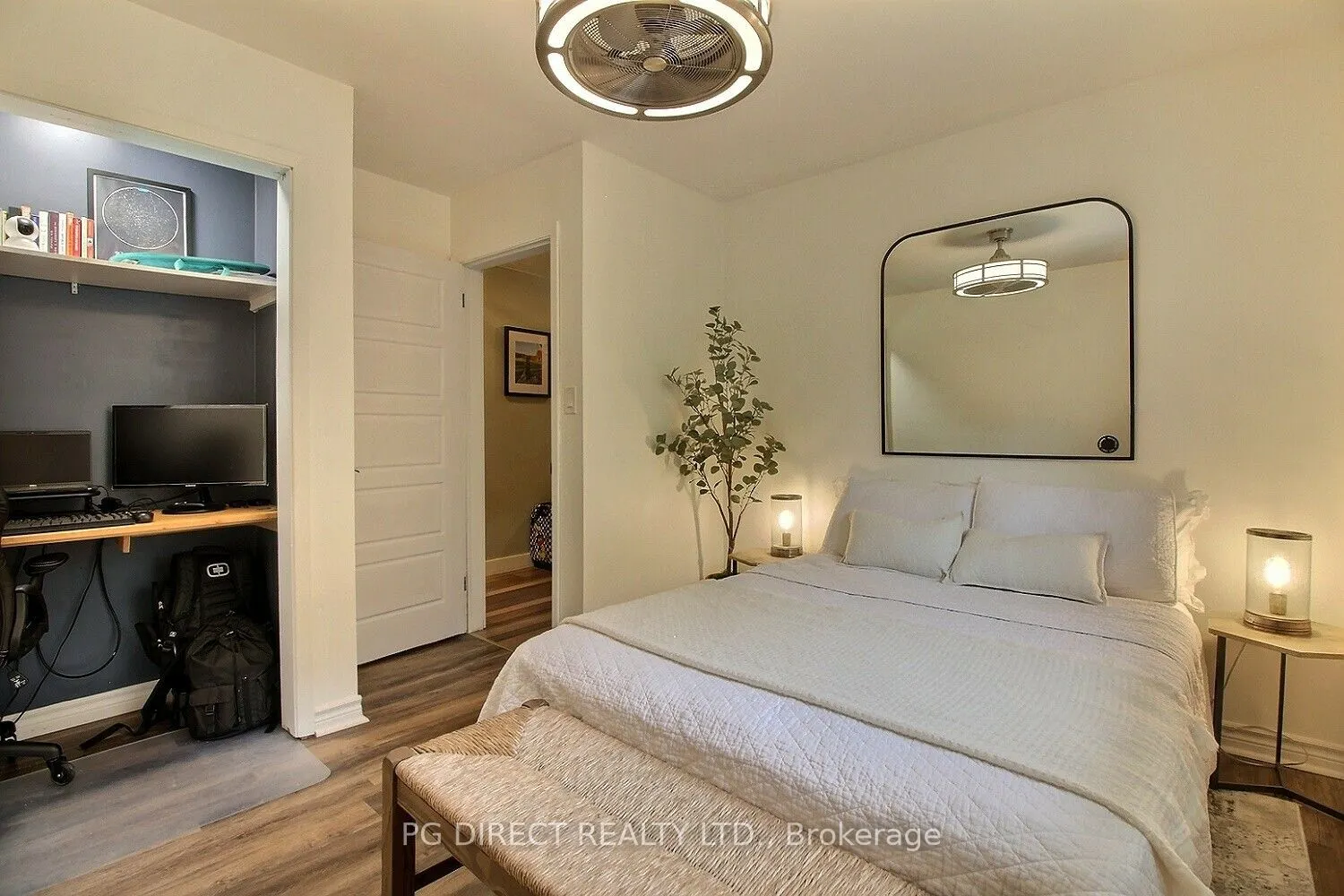 13 Parkside Drive