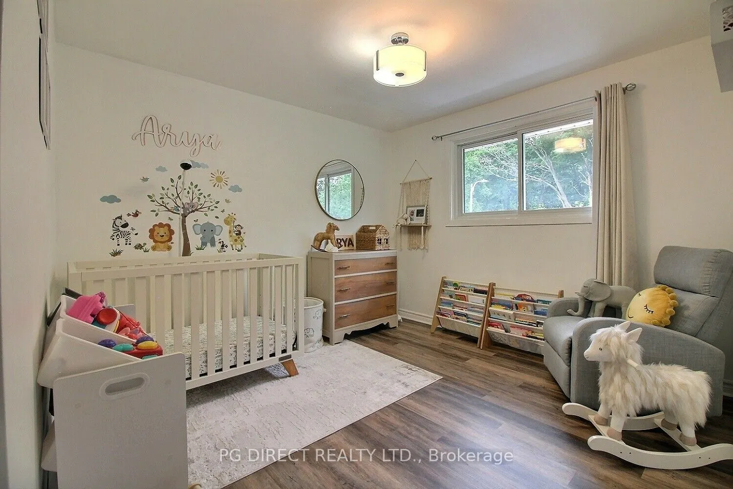 13 Parkside Drive