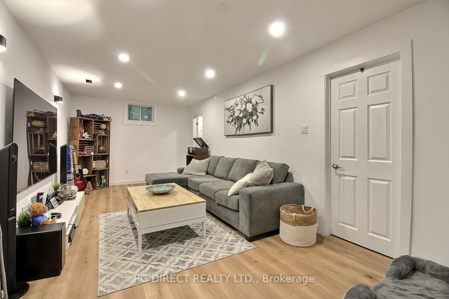 13 Parkside Drive