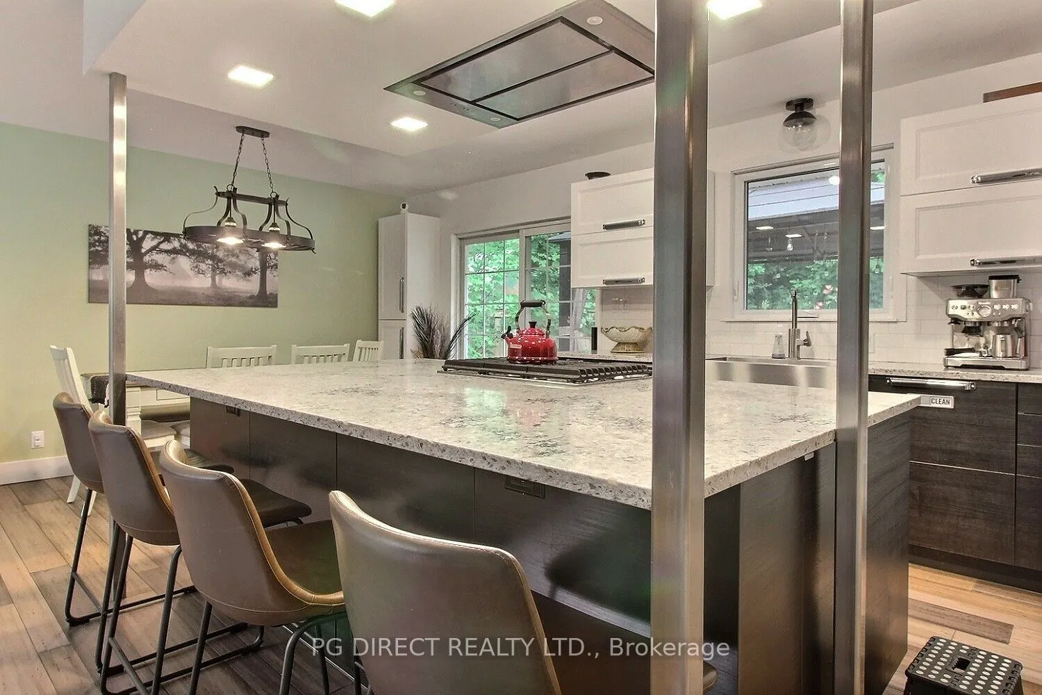 13 Parkside Drive