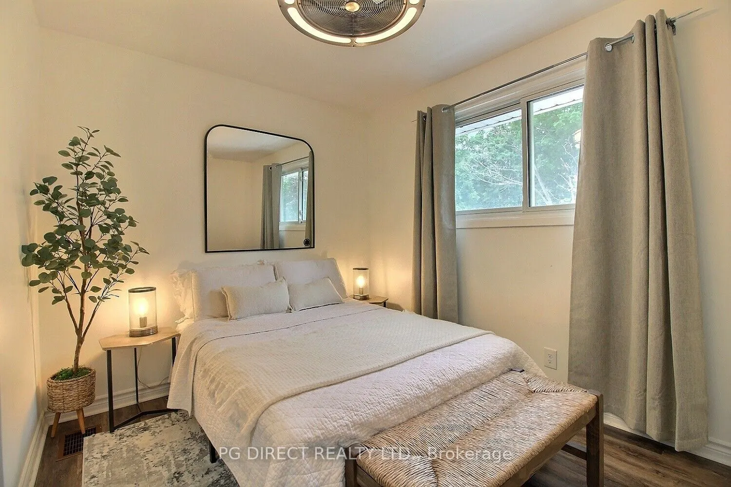 13 Parkside Drive