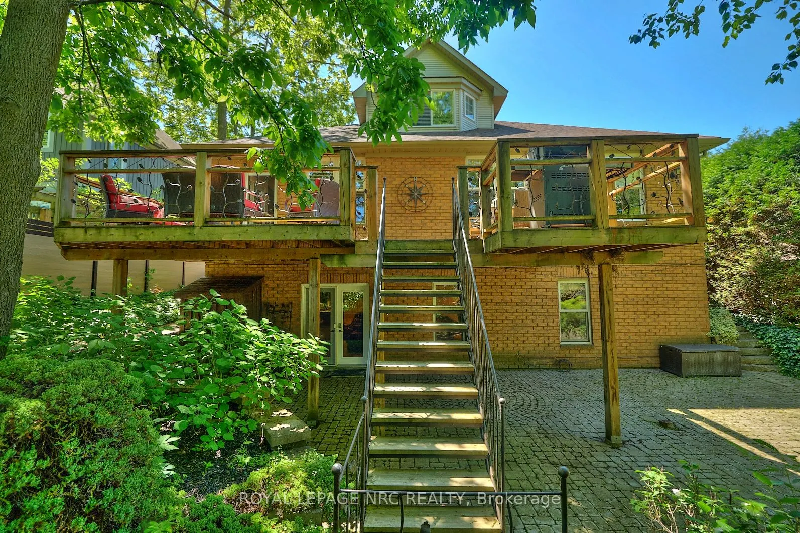 7 SCOTTDALE Court
