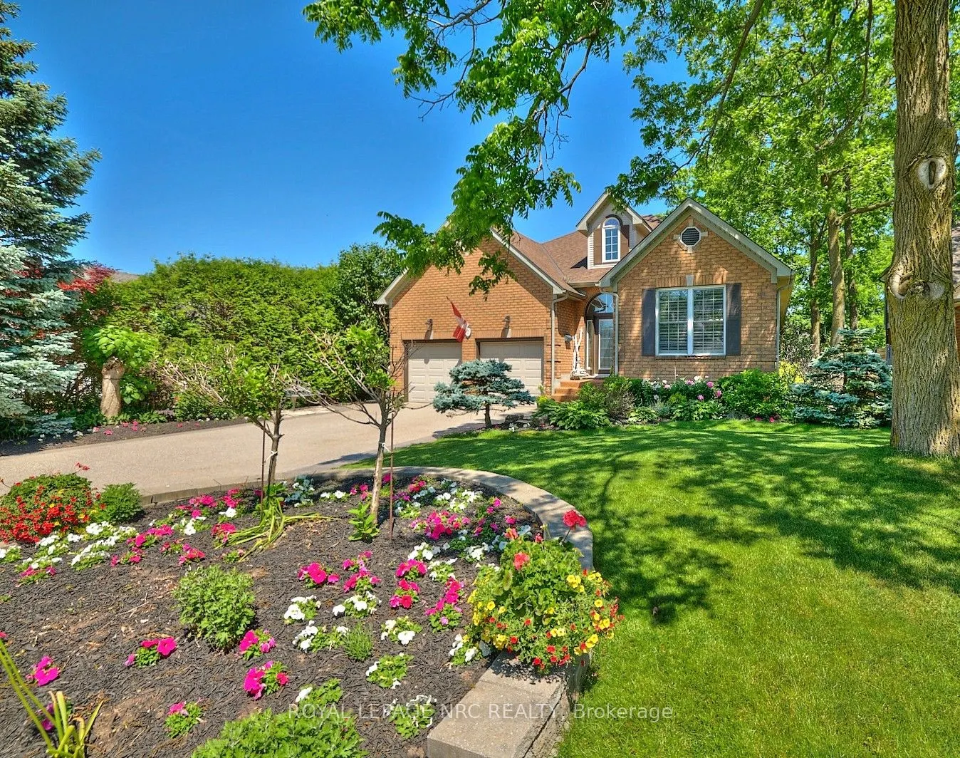 7 SCOTTDALE Court
