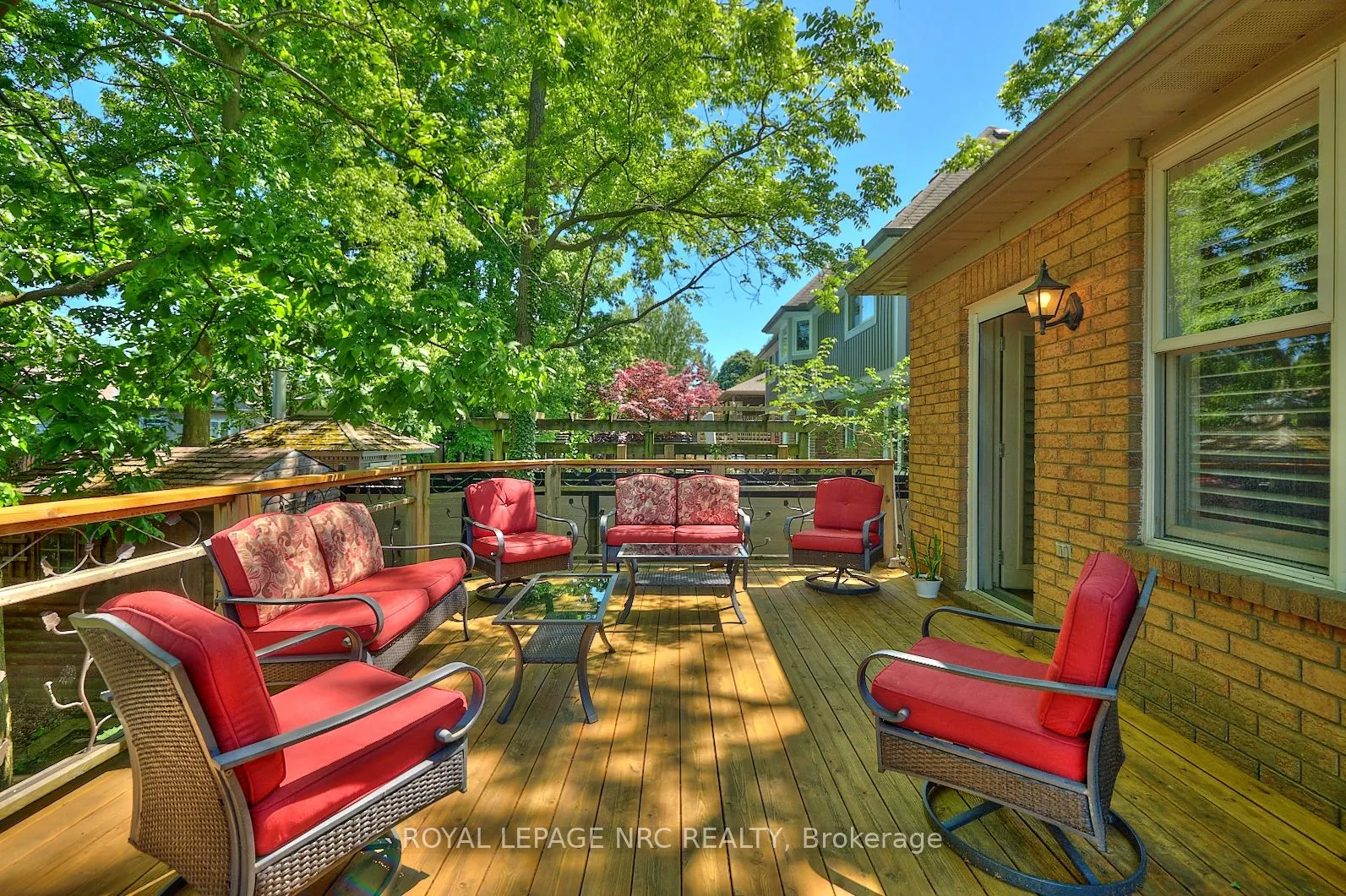 7 SCOTTDALE Court
