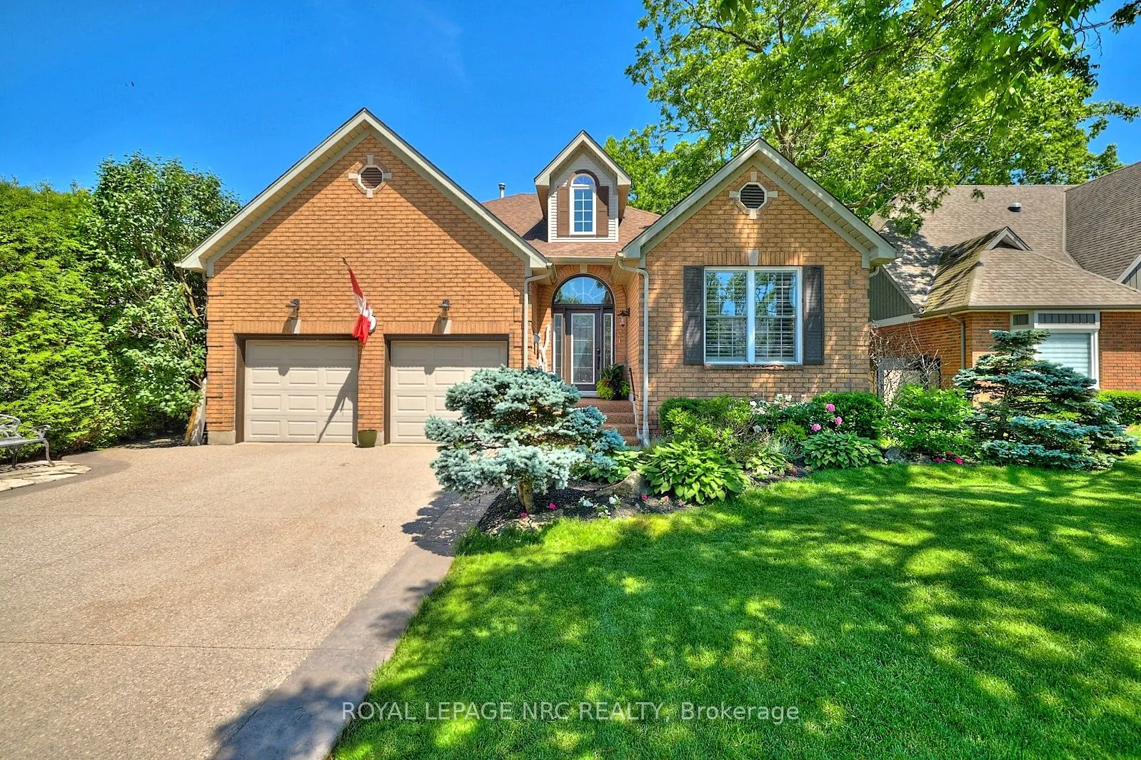 7 SCOTTDALE Court