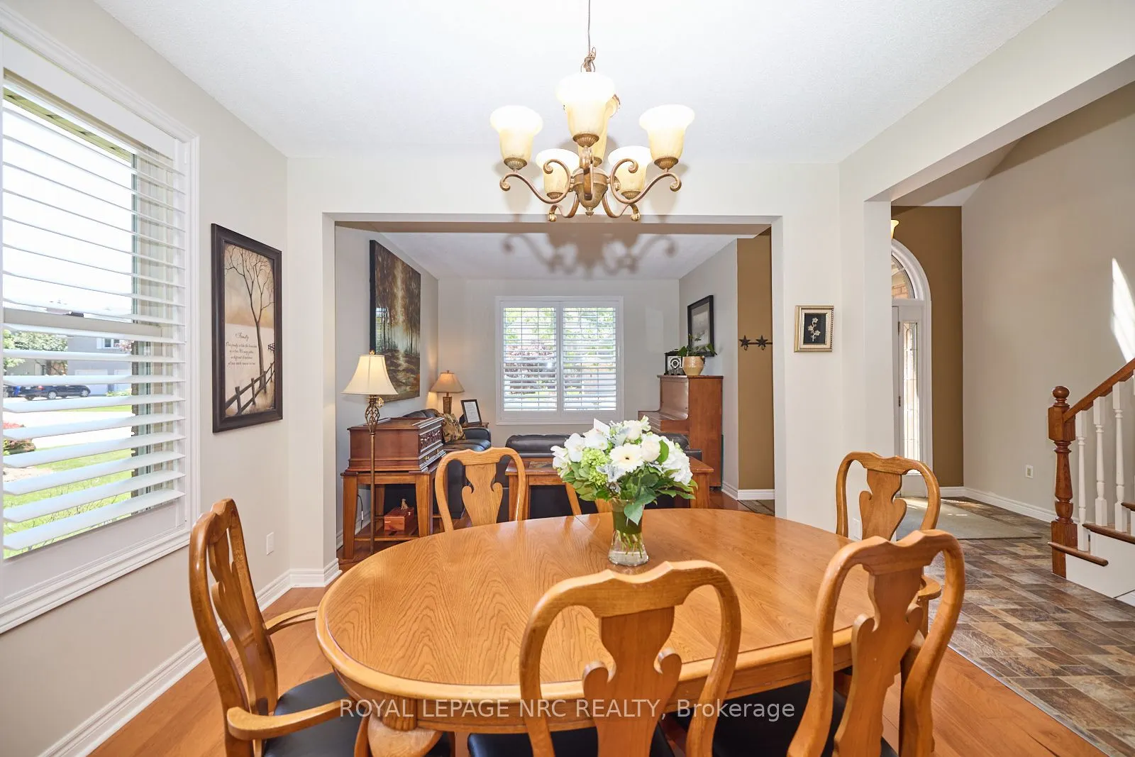 7 SCOTTDALE Court