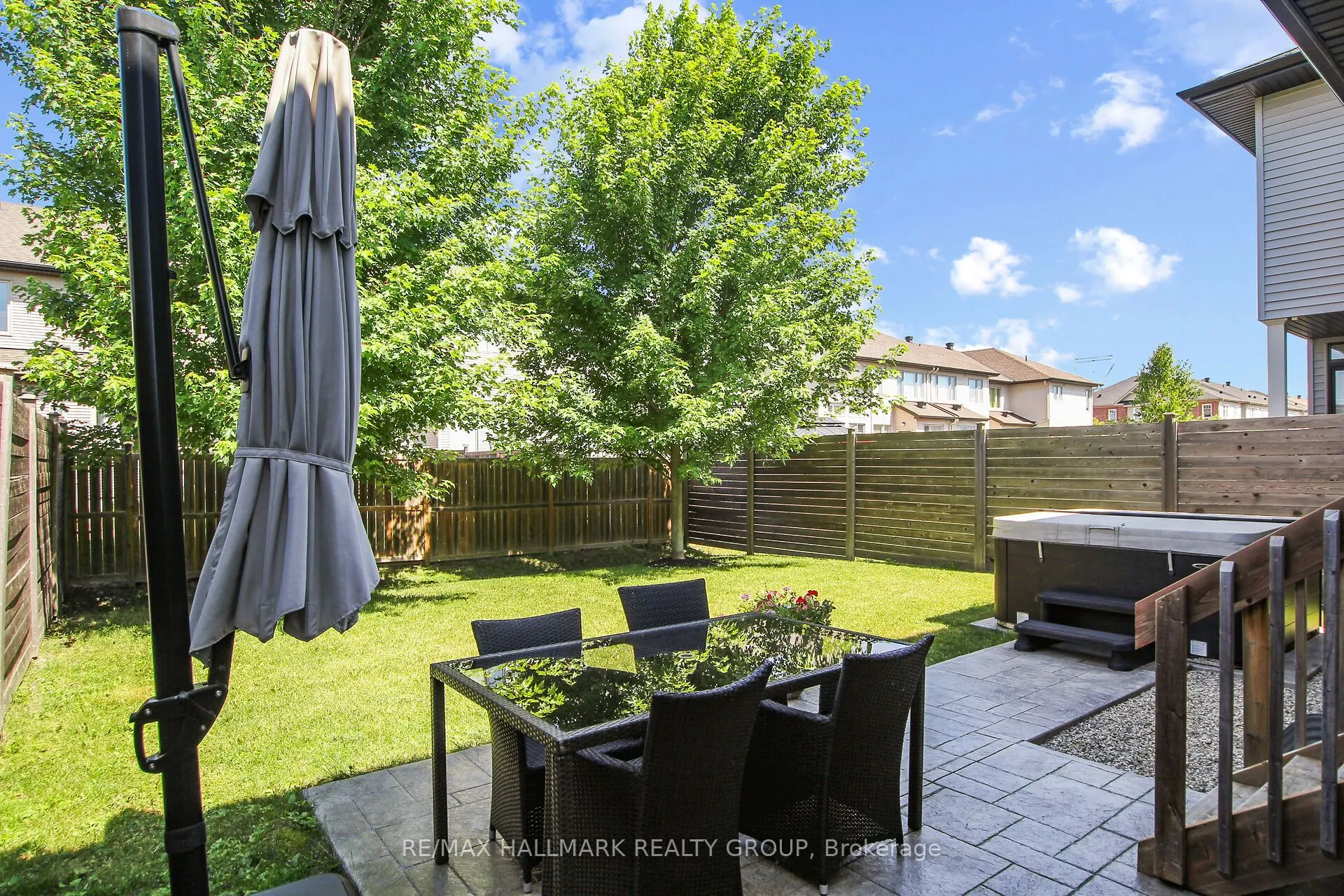 88 Palfrey Way