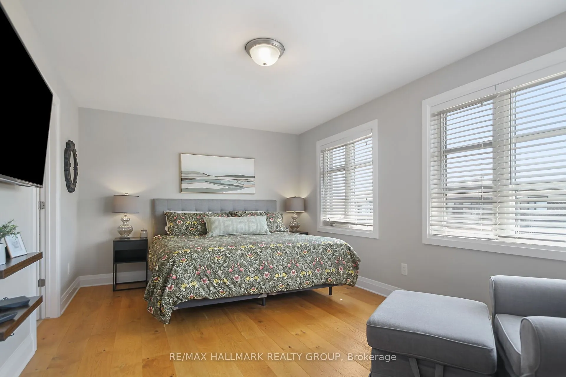 88 Palfrey Way