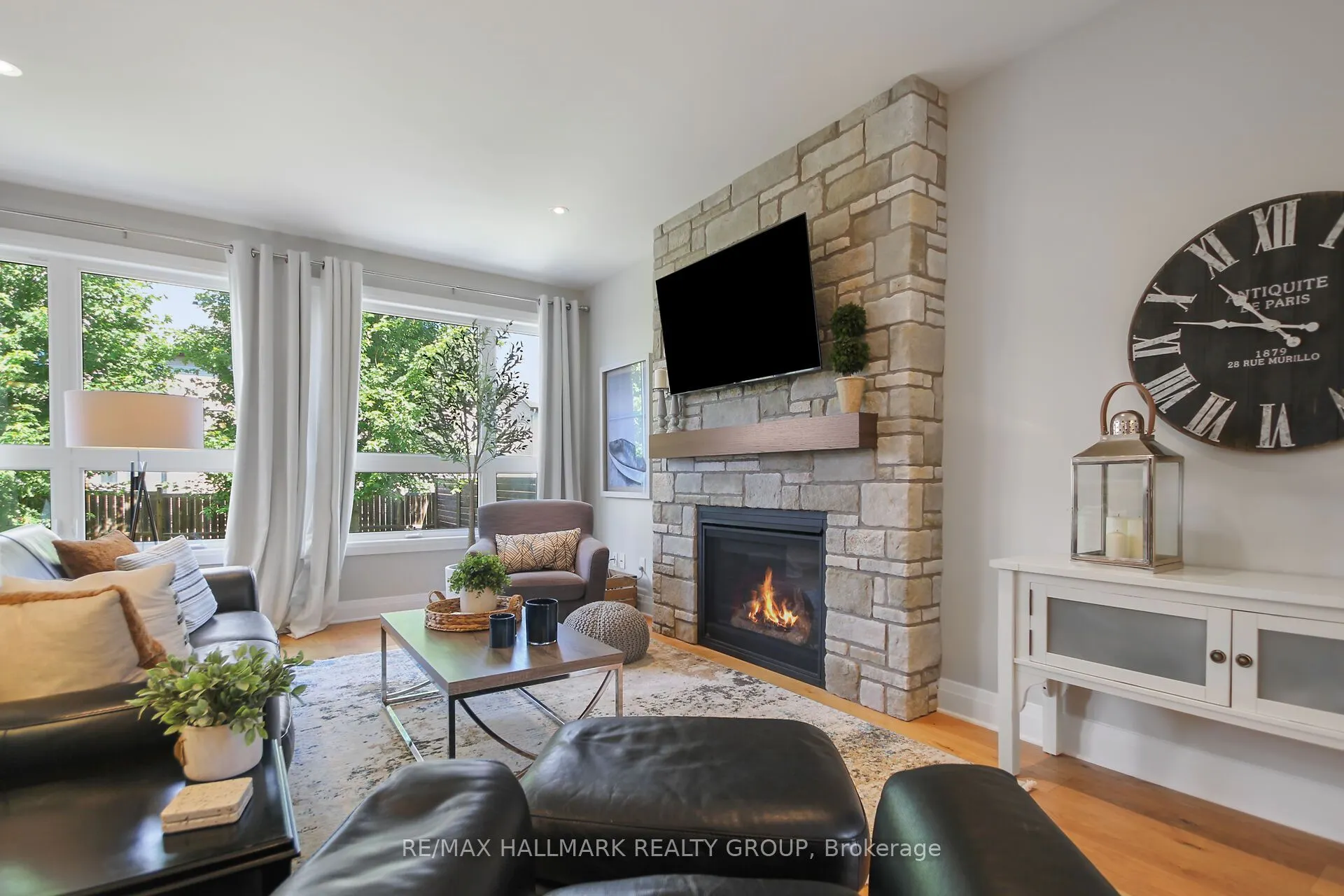88 Palfrey Way